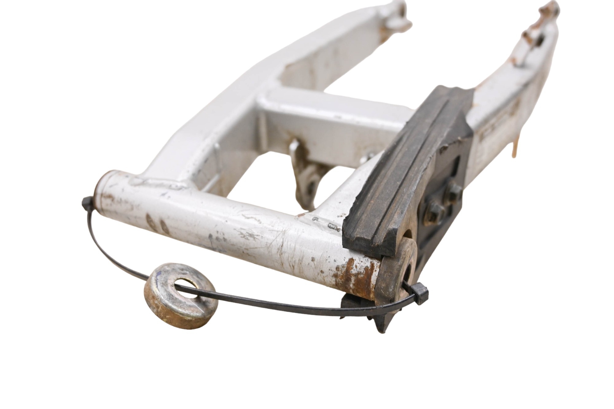 03 Yamaha TTR125LR Rear Swingarm