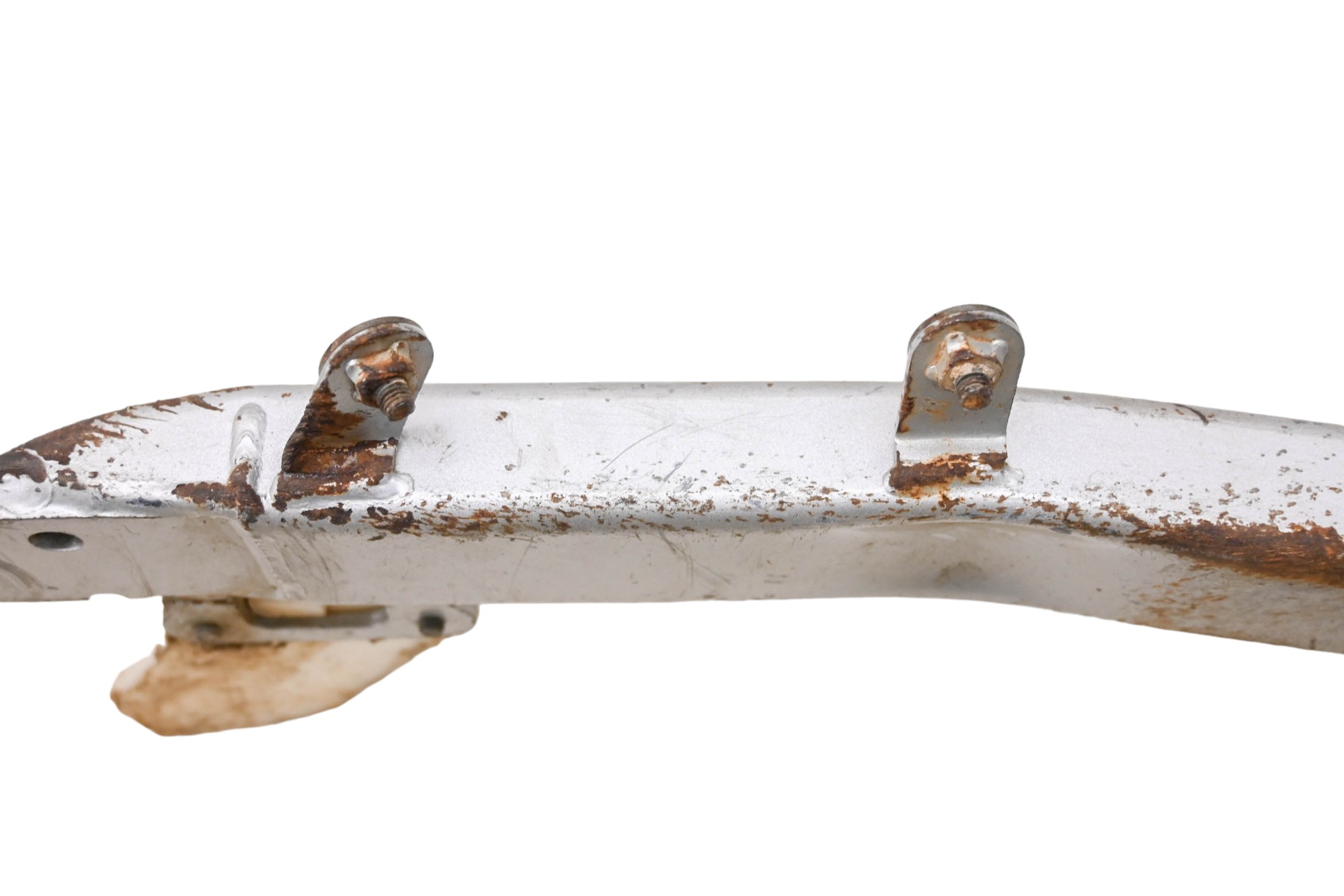 03 Yamaha TTR125LR Rear Swingarm