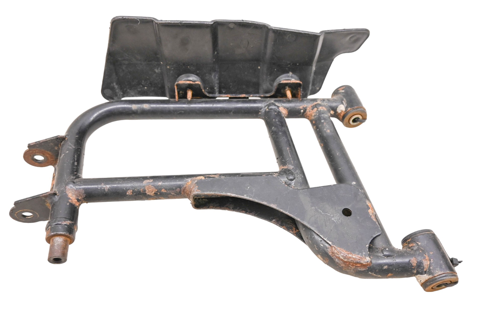 13 Arctic Cat Prowler XT 550 Rear Lower Right A-Arm