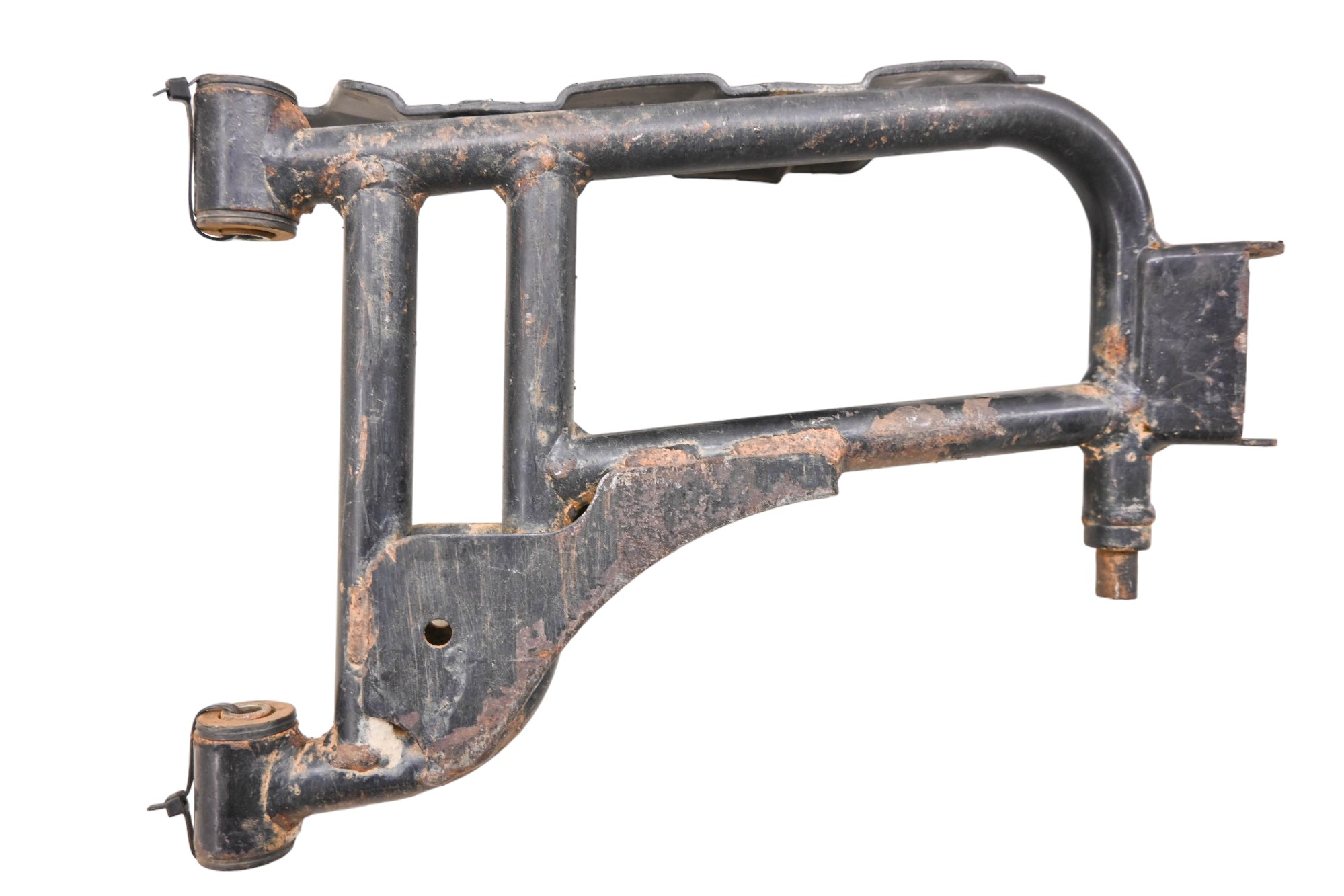 13 Arctic Cat Prowler XT 550 Rear Lower Right A-Arm
