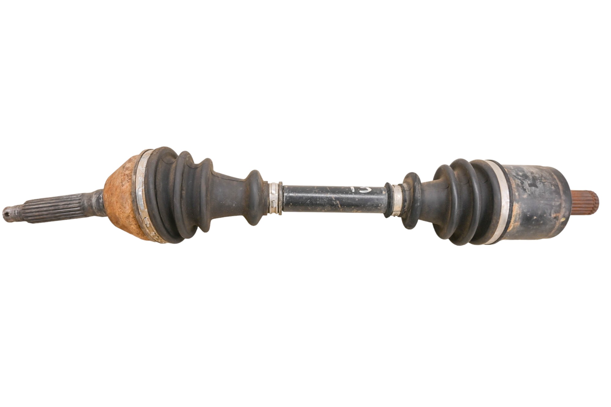 05 Polaris Sportsman 700 Front Left Cv Axle