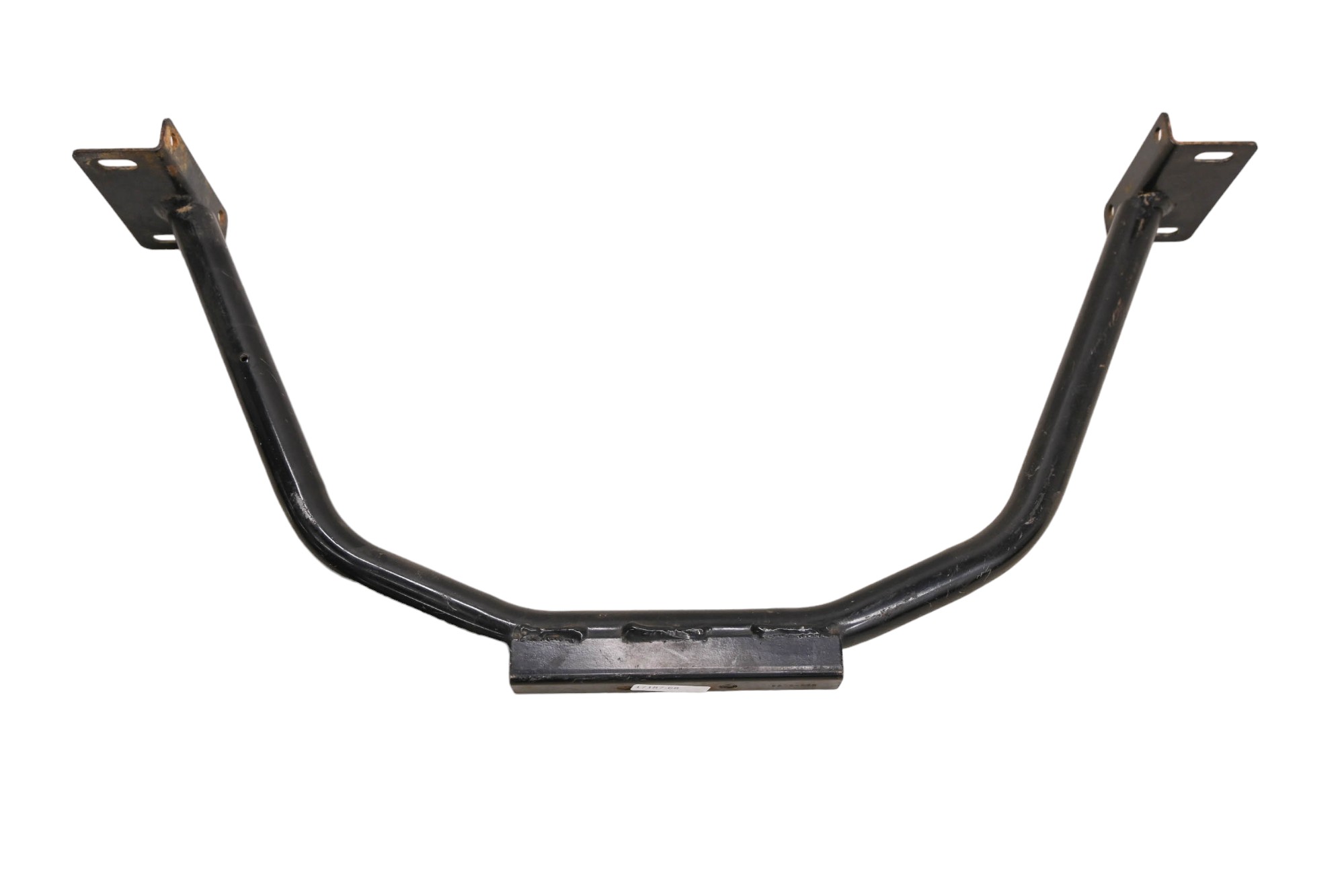 13 Arctic Cat Prowler XT 550 Roll Cage Canopy Support Bracket Mount