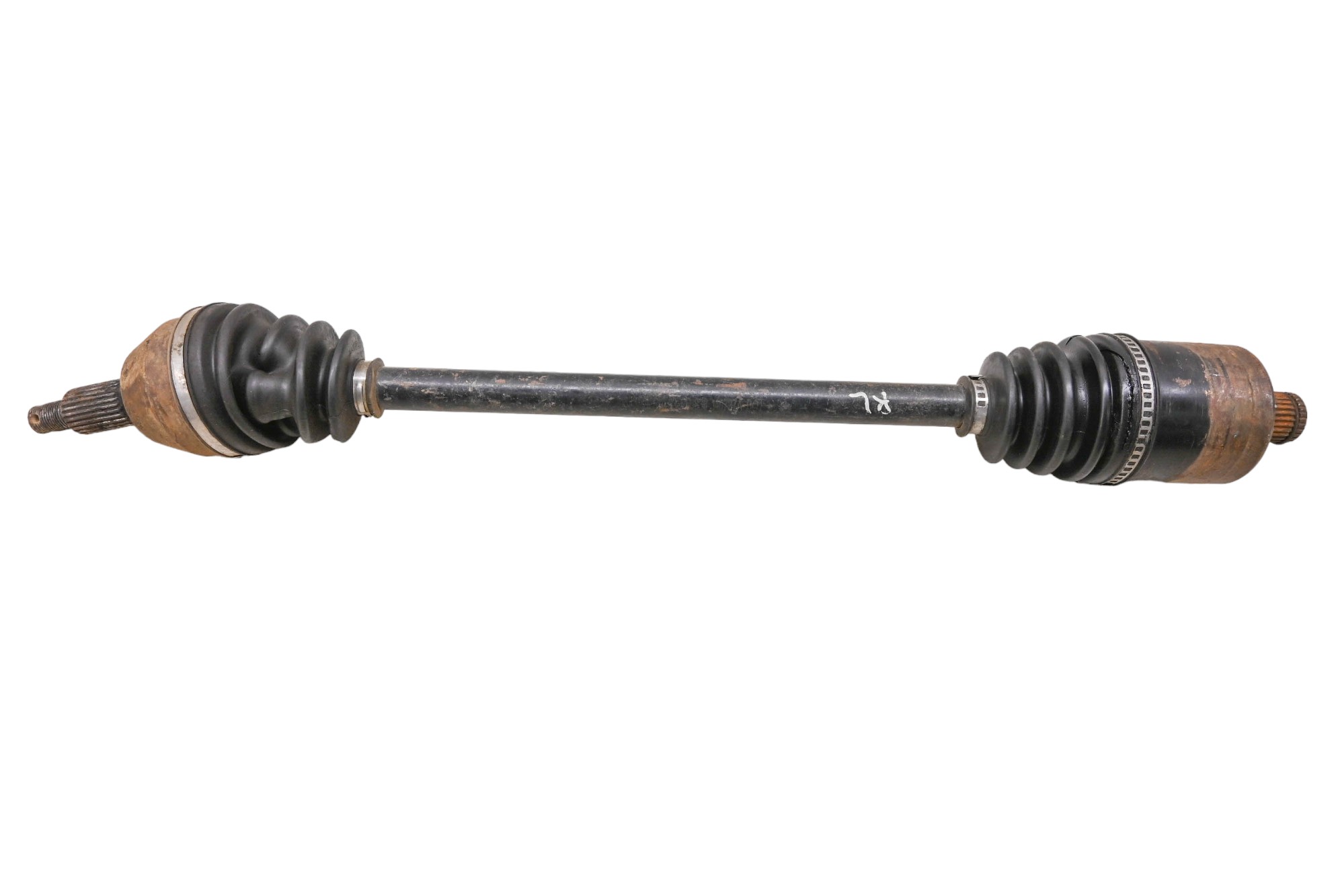 15 Polaris RZR XP 1000 Rear Left Cv Axle