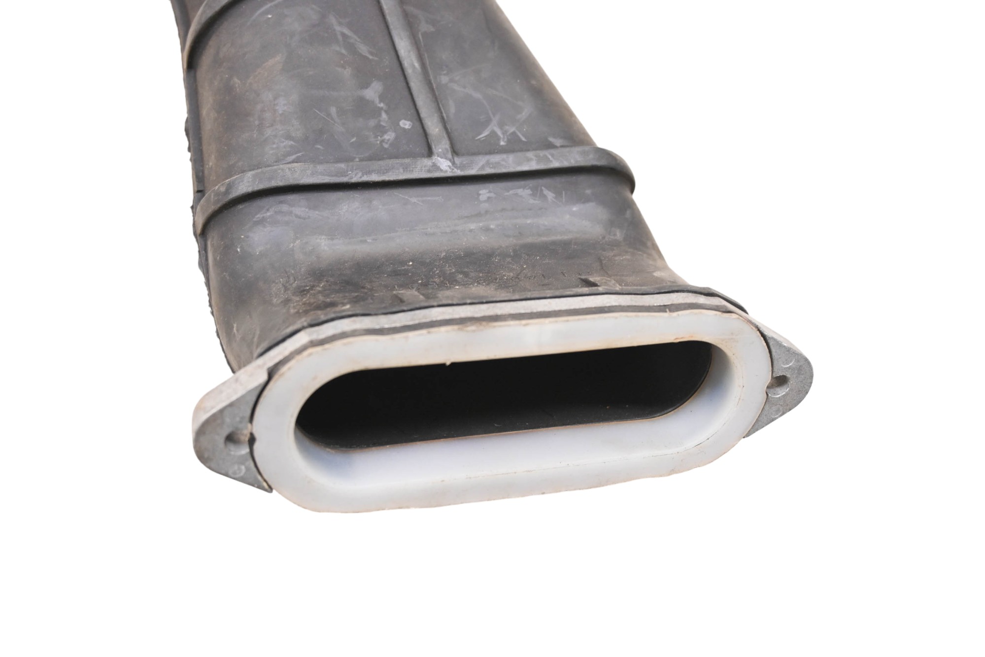 97 Kawasaki Ninja ZX-9R Airbox Hose Intake