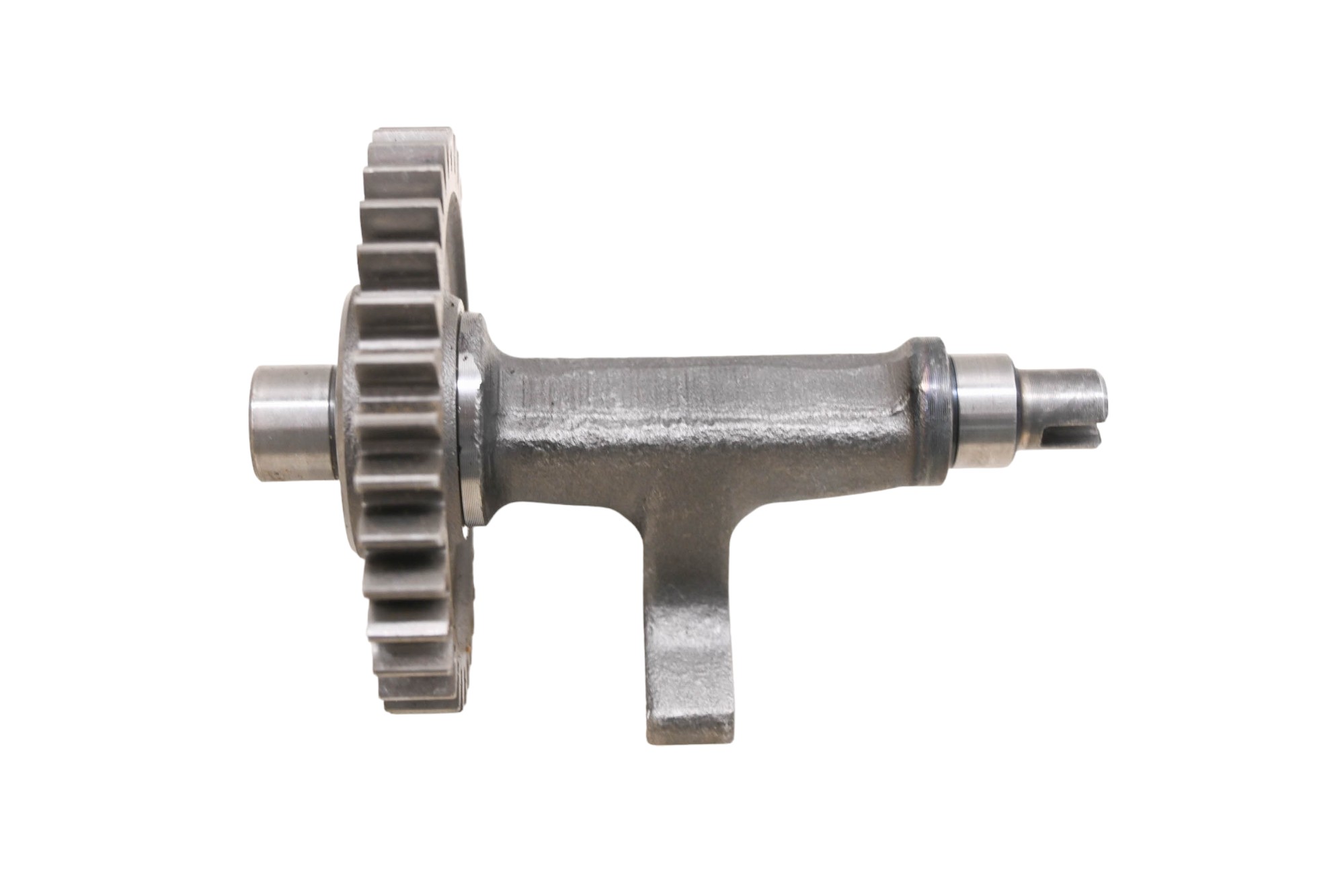 03 Honda Foreman 450 Counter Balancer Crankshaft Balance
