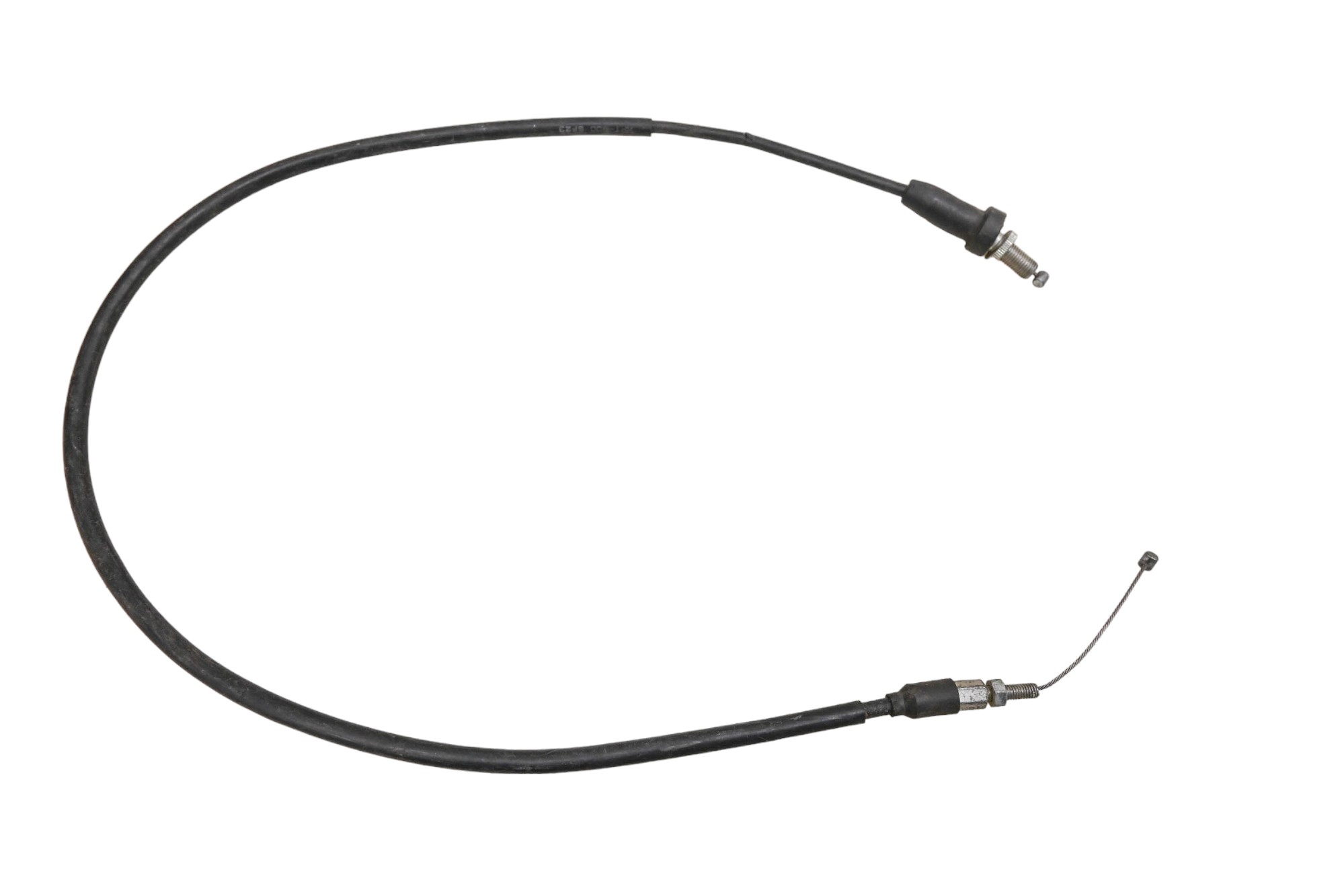 07 Honda TRX450ER Throttle Cable