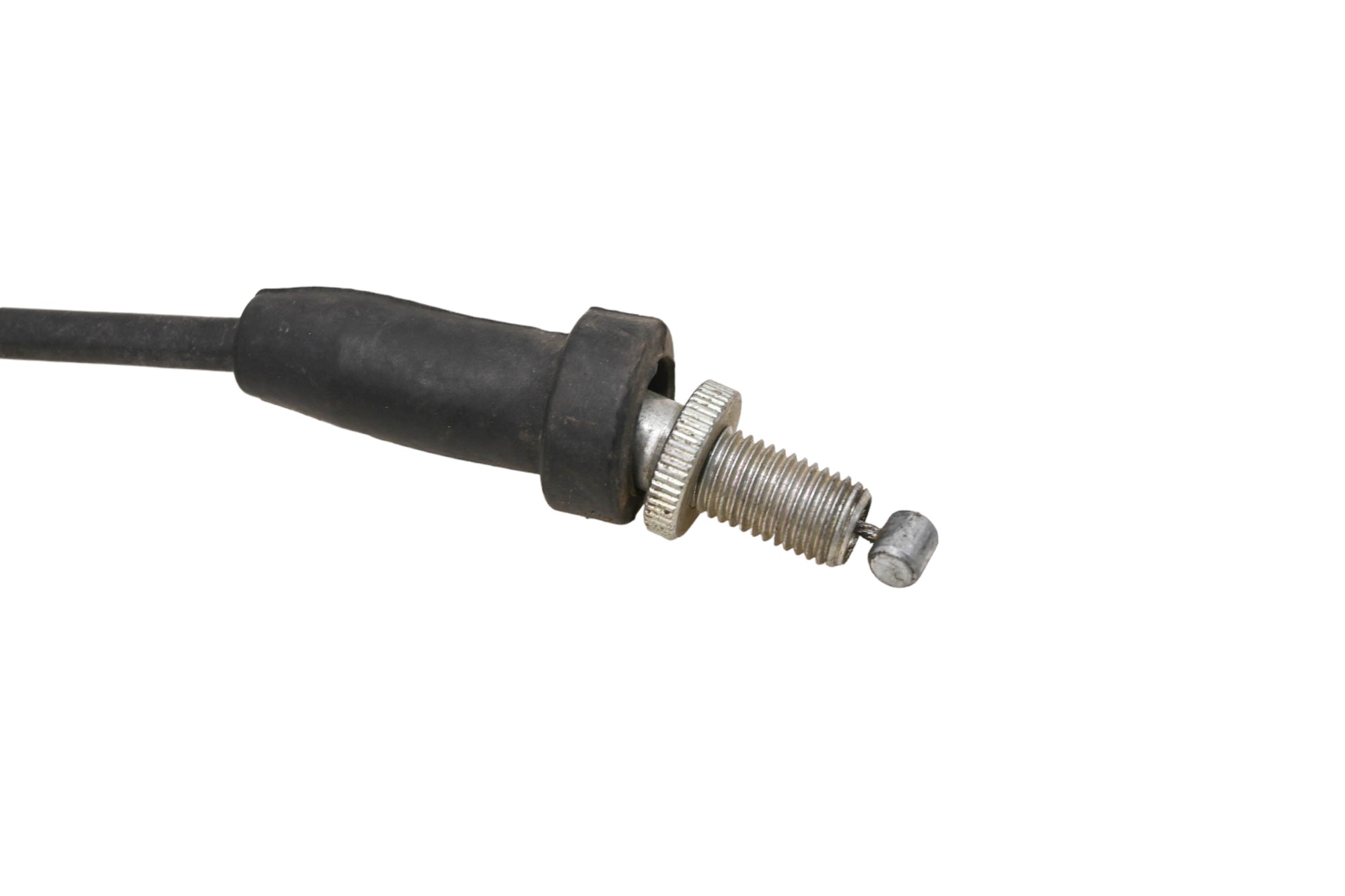 07 Honda TRX450ER Throttle Cable