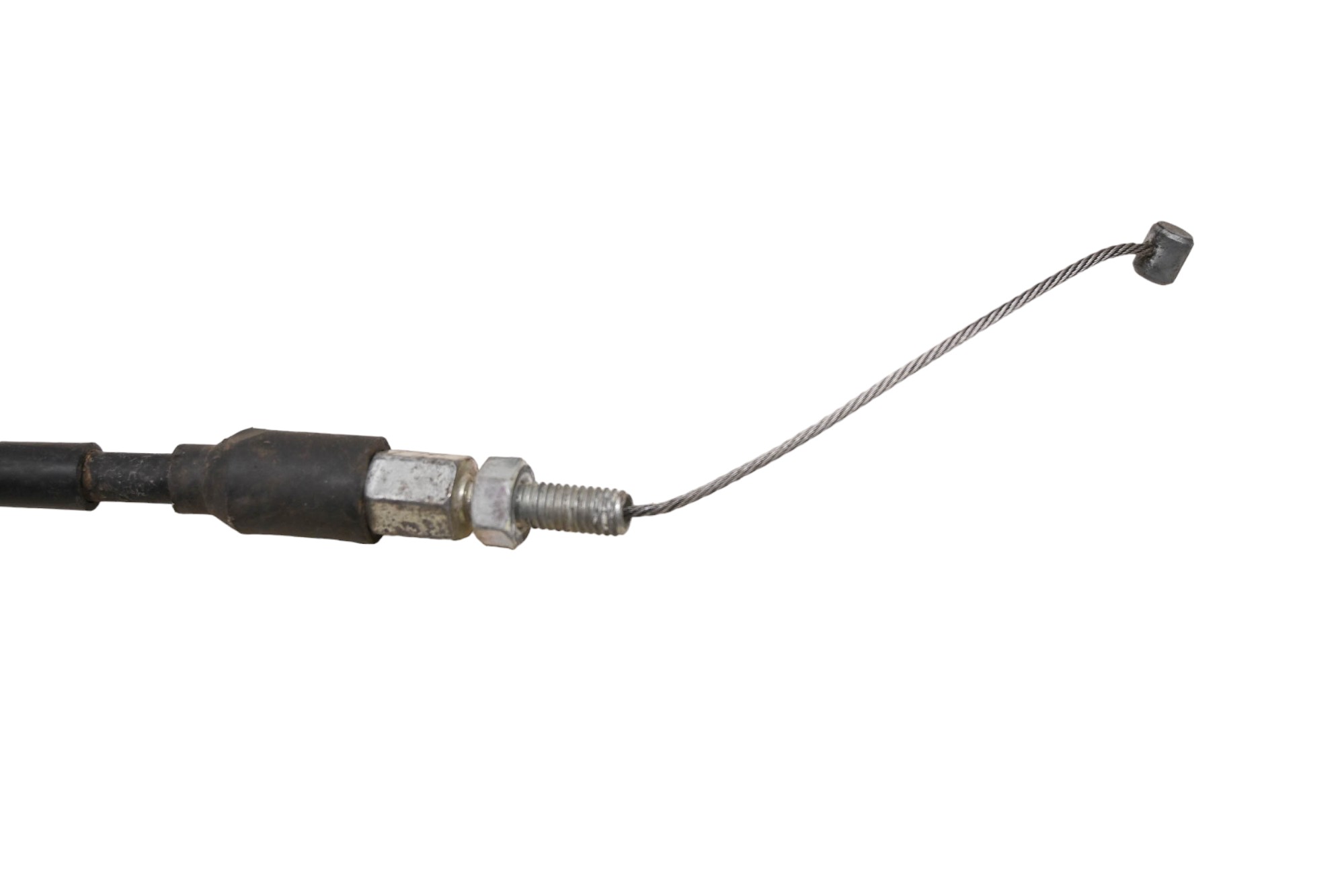 07 Honda TRX450ER Throttle Cable
