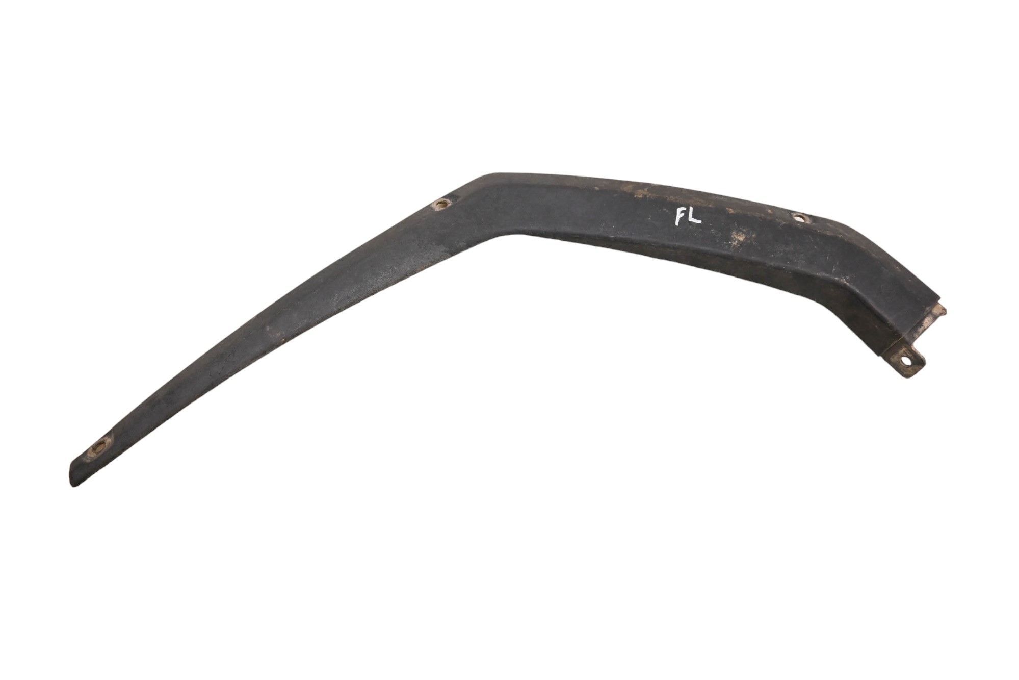 08 Polaris RZR 800 Front Left Side Panel Shroud Cover