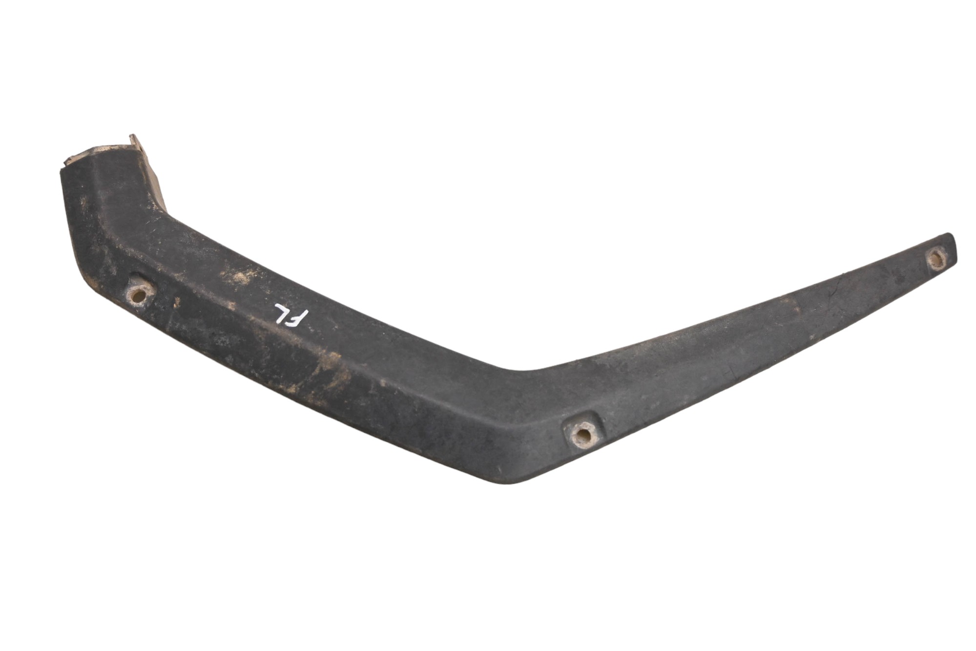 08 Polaris RZR 800 Front Left Side Panel Shroud Cover