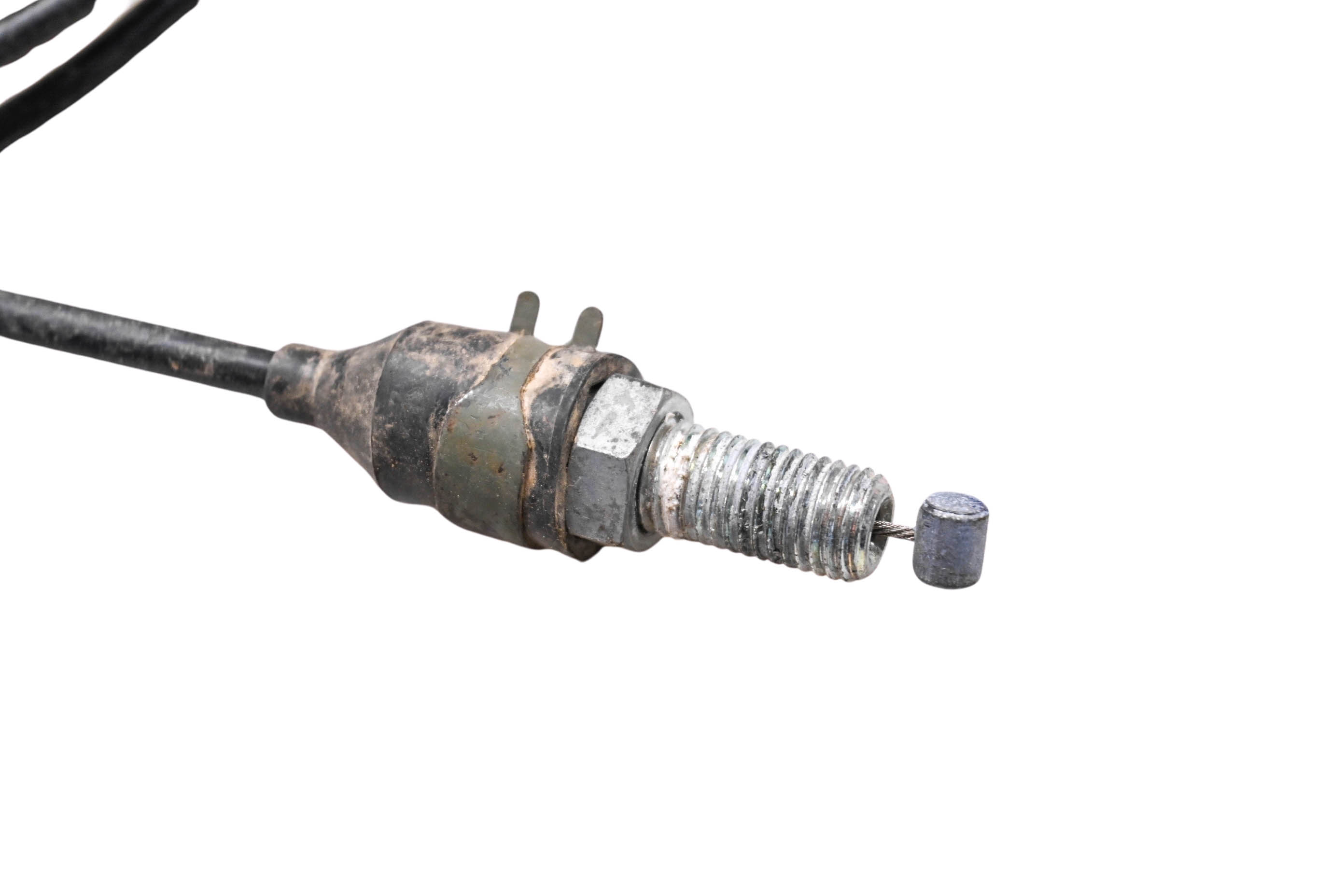 13 Polaris RZR 800 EFI 4x4 Throttle Cable