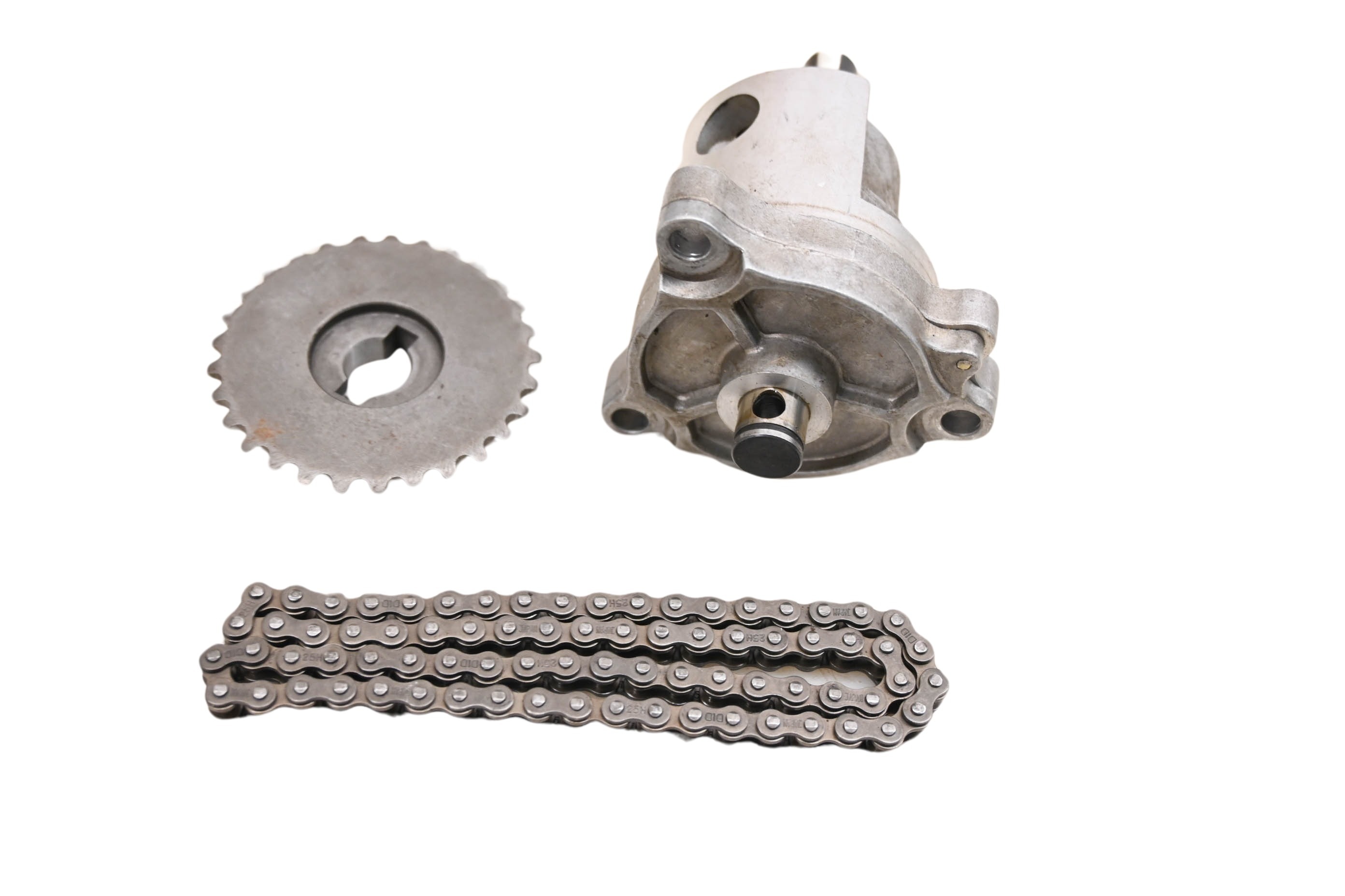 95 Suzuki Intruder VS800 Oil Pump