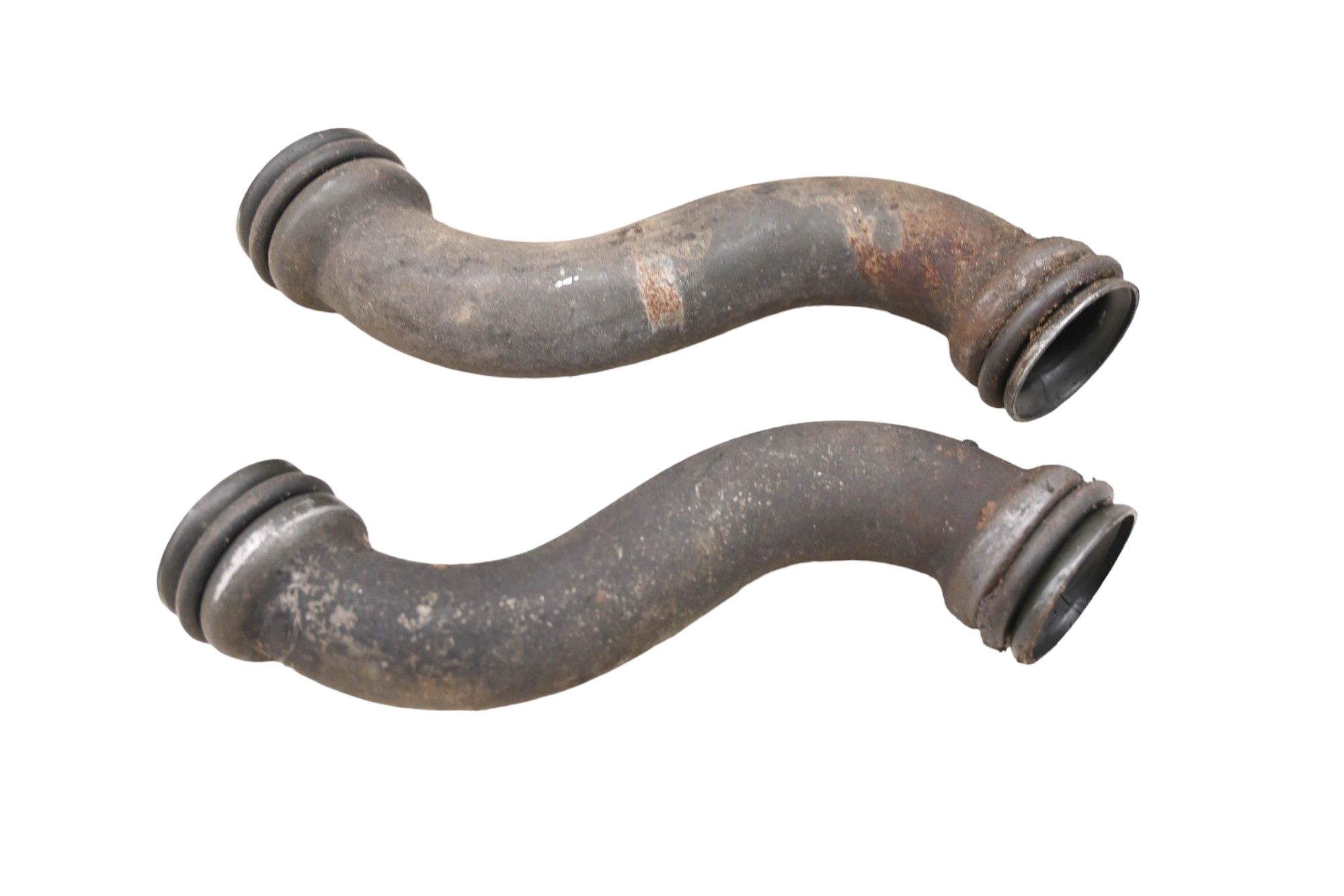 89 Suzuki Katana 750 Oil Pump Tubes