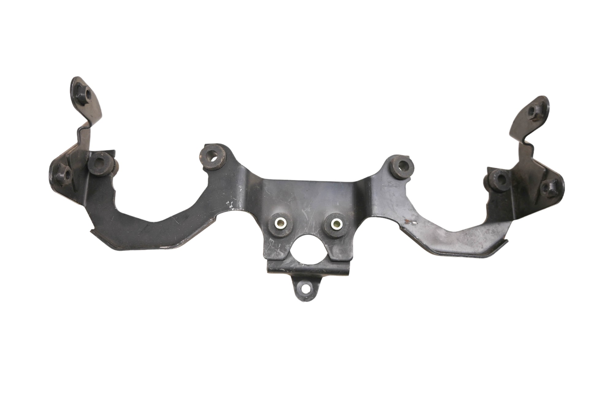 89 Suzuki Katana 750 Speedometer Bracket