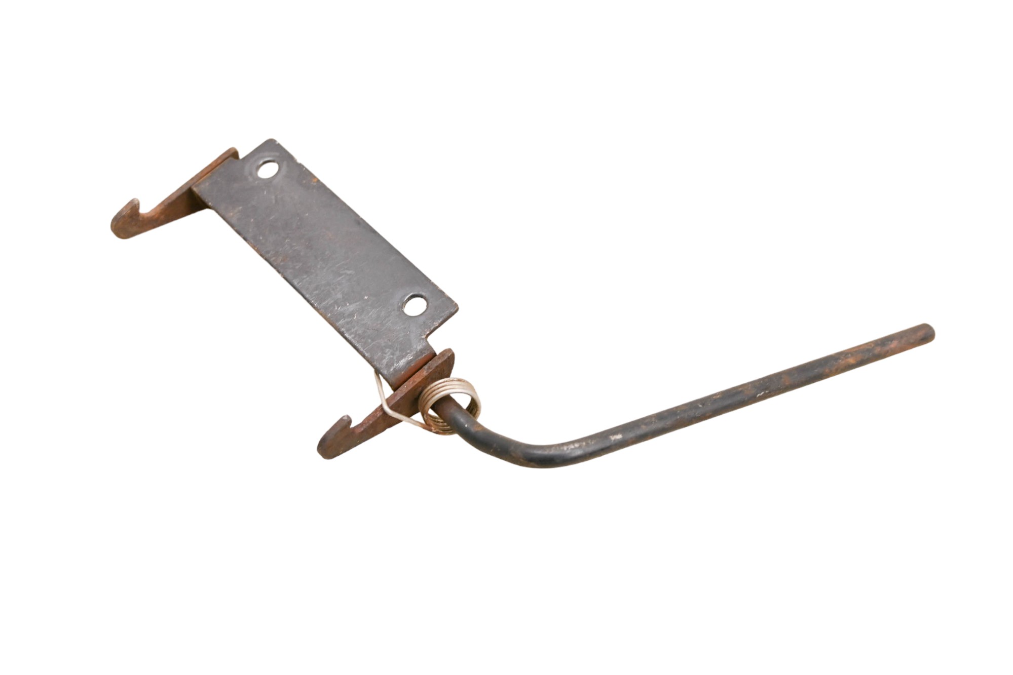 01 Arctic Cat 400 4x4 Seat Latch