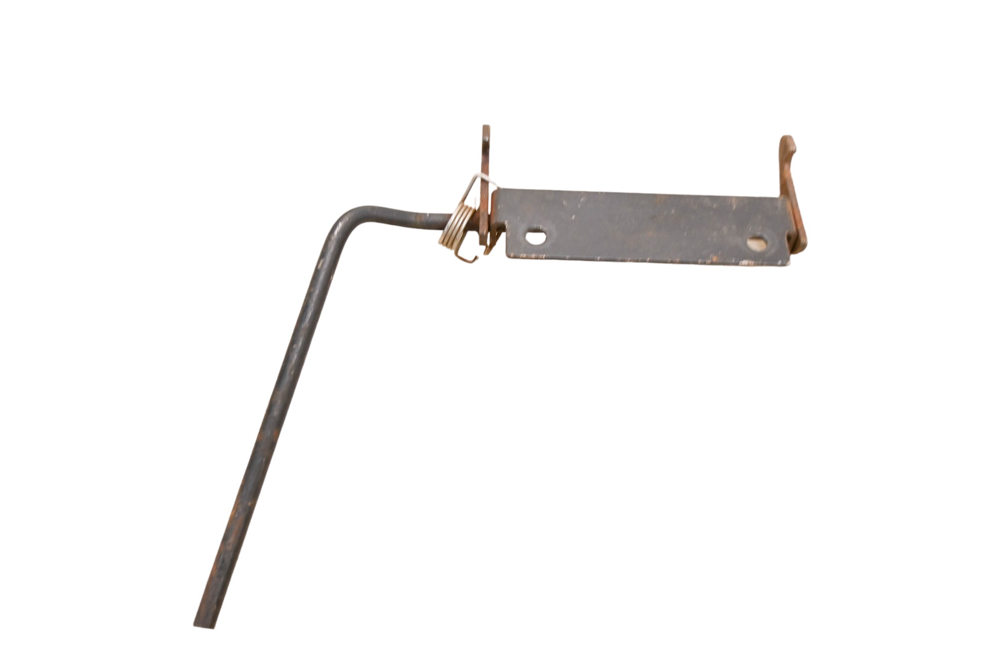 01 Arctic Cat 400 4x4 Seat Latch