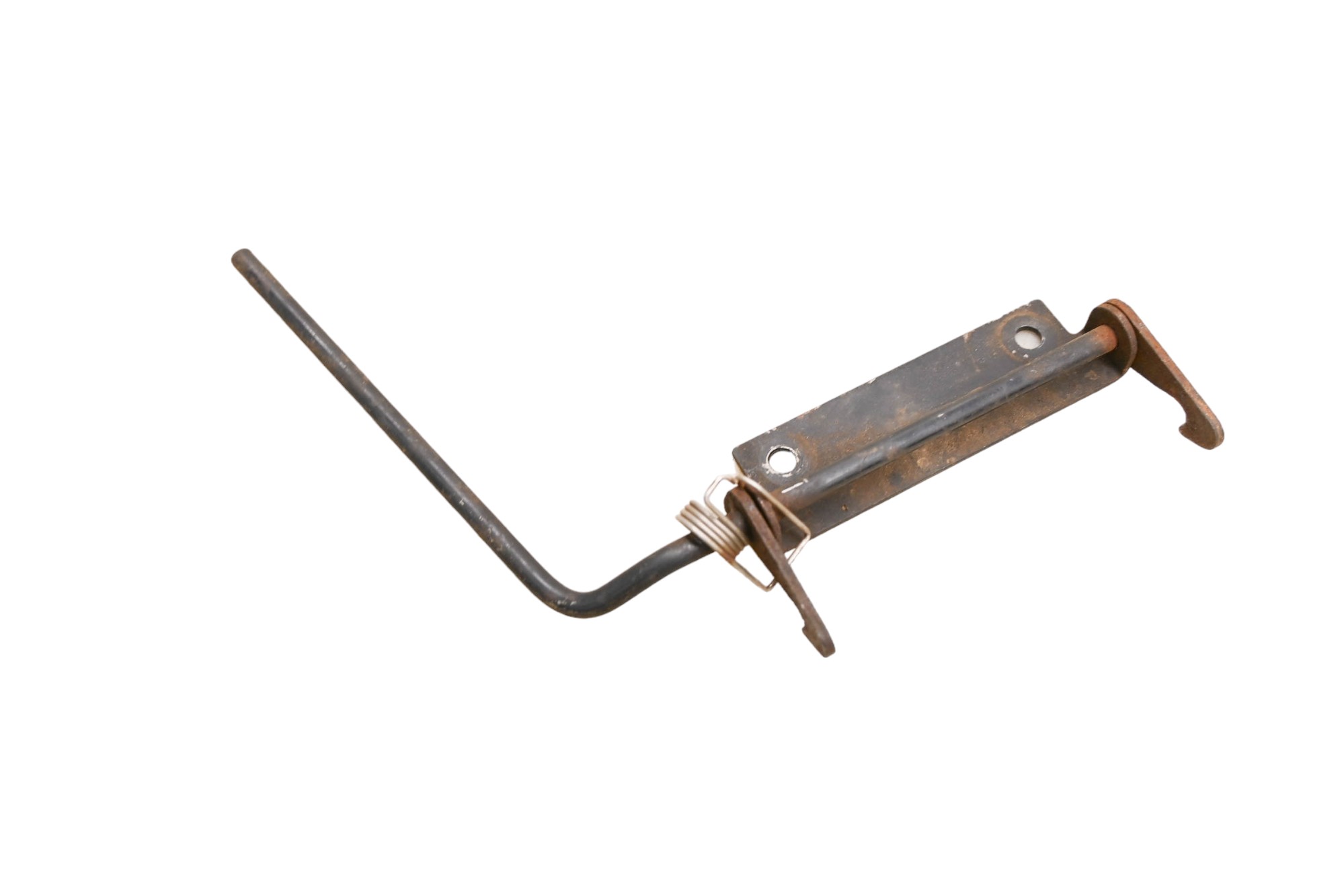 01 Arctic Cat 400 4x4 Seat Latch
