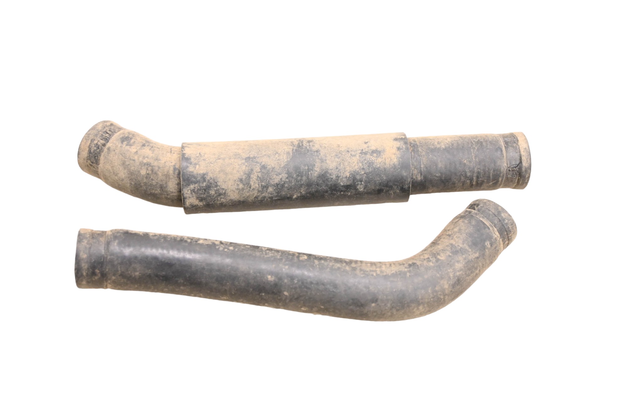 06 Honda TRX450ER Radiator Coolant Hose