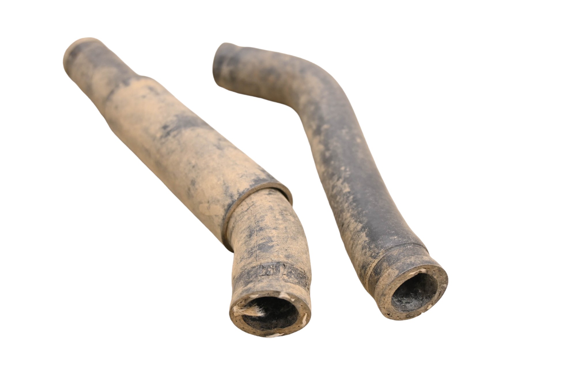 06 Honda TRX450ER Radiator Coolant Hose