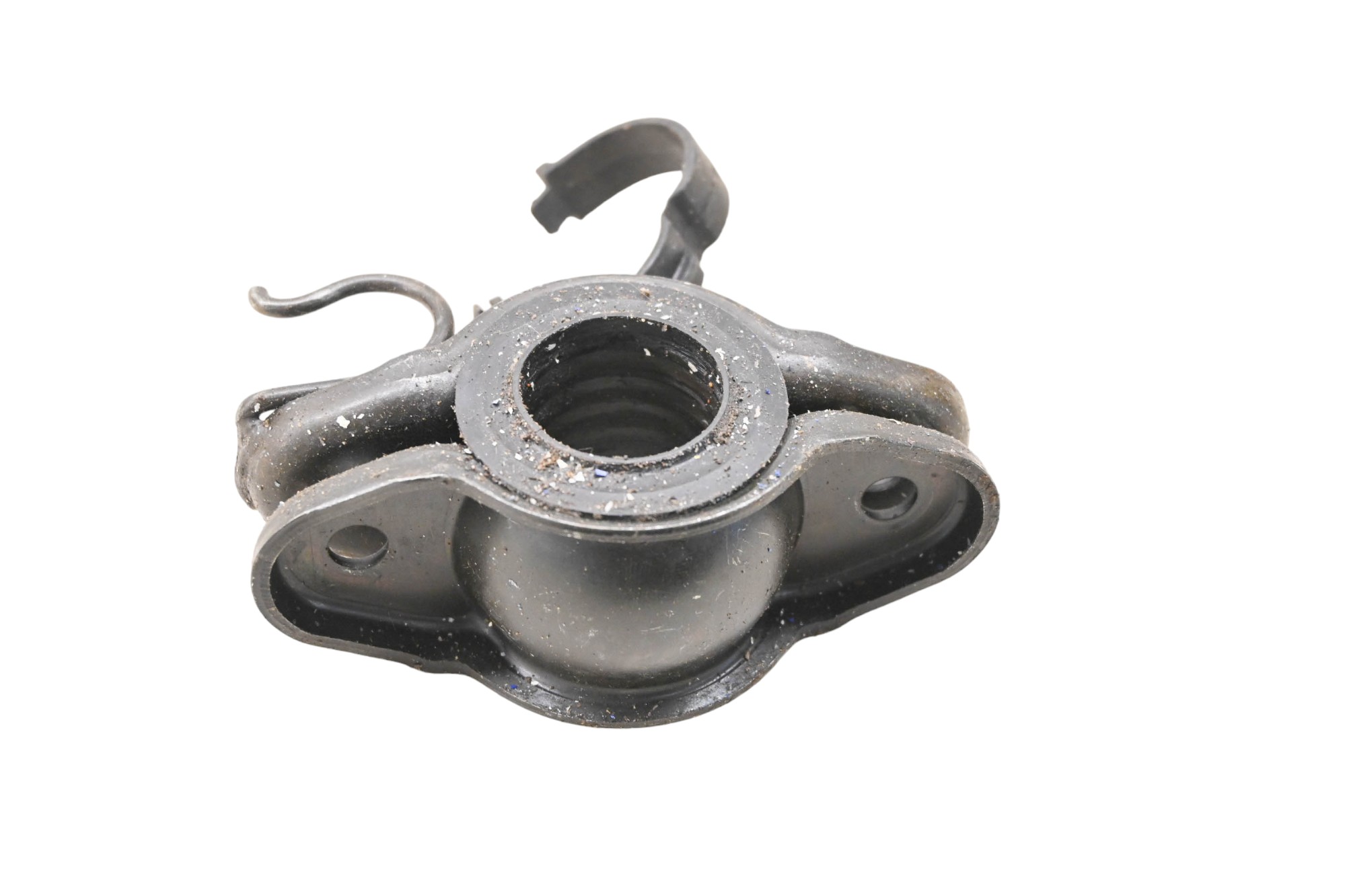 02 Honda Foreman Rubicon 500 Steering Stem Clamp TRX500