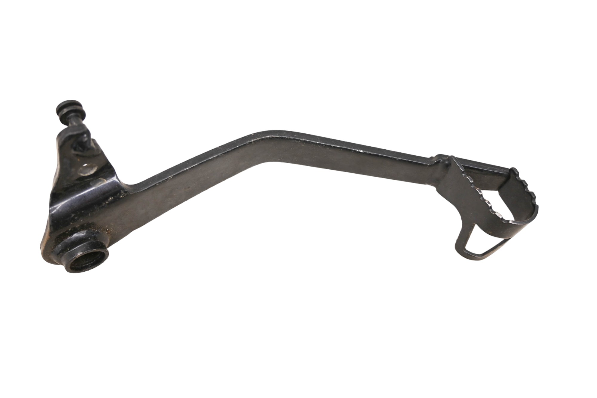 12 Kawasaki Brute Force 650 Rear Brake Pedal KVF650