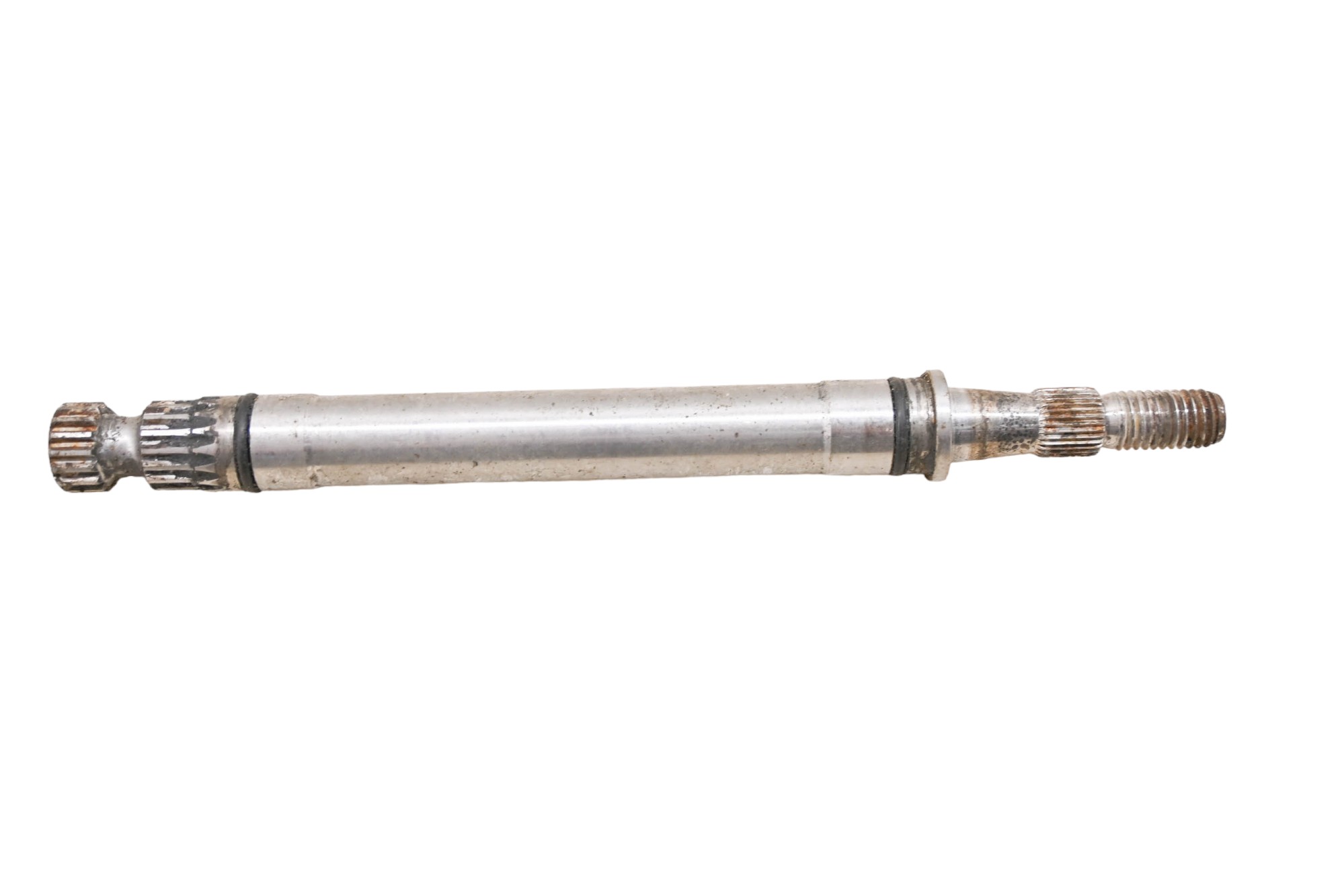 14 Can-Am Maverick 1000 Steering Stem Shaft