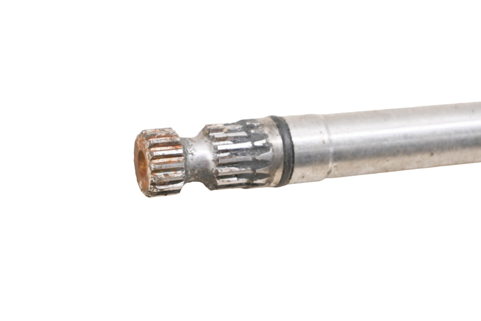 14 Can-Am Maverick 1000 Steering Stem Shaft