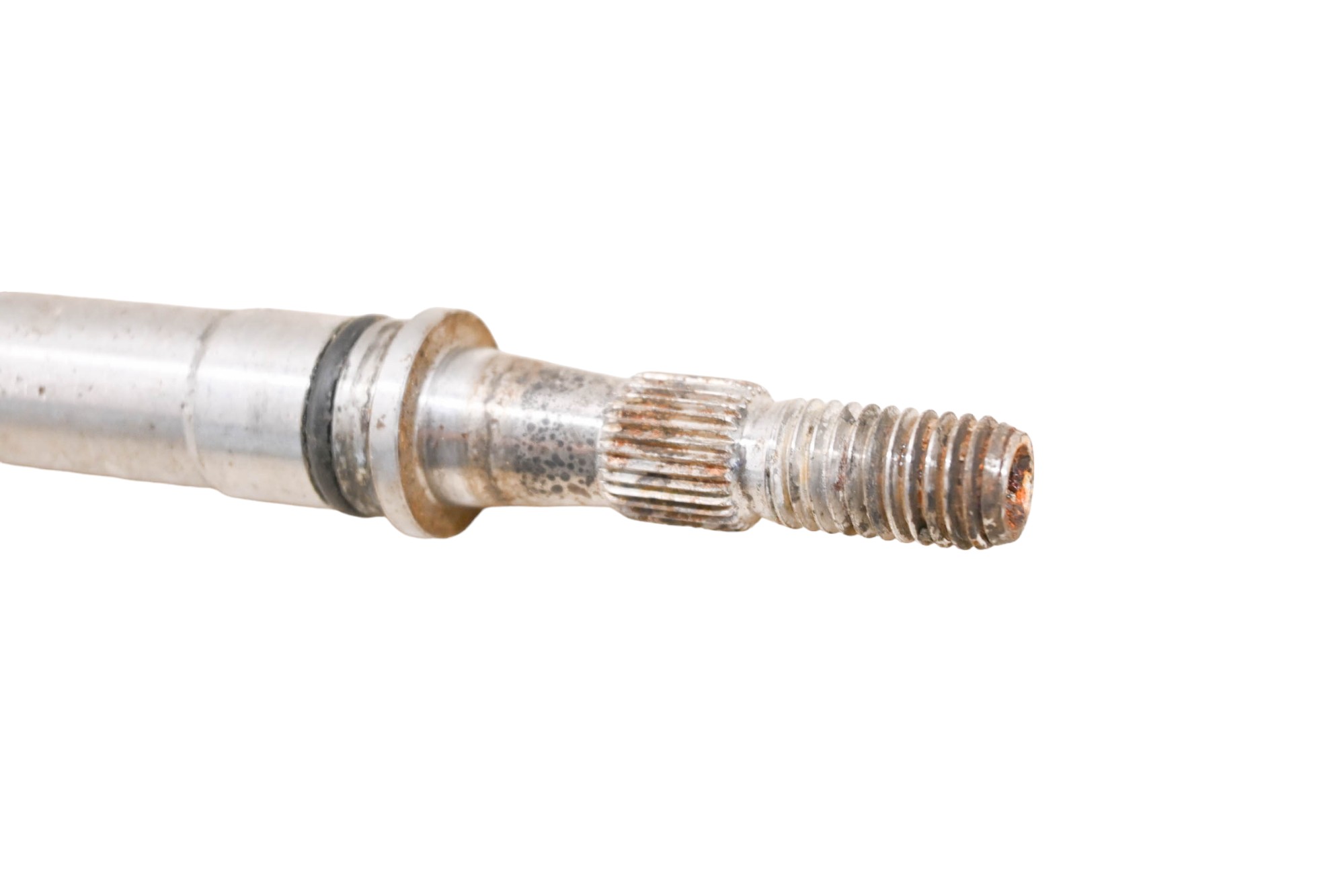 14 Can-Am Maverick 1000 Steering Stem Shaft
