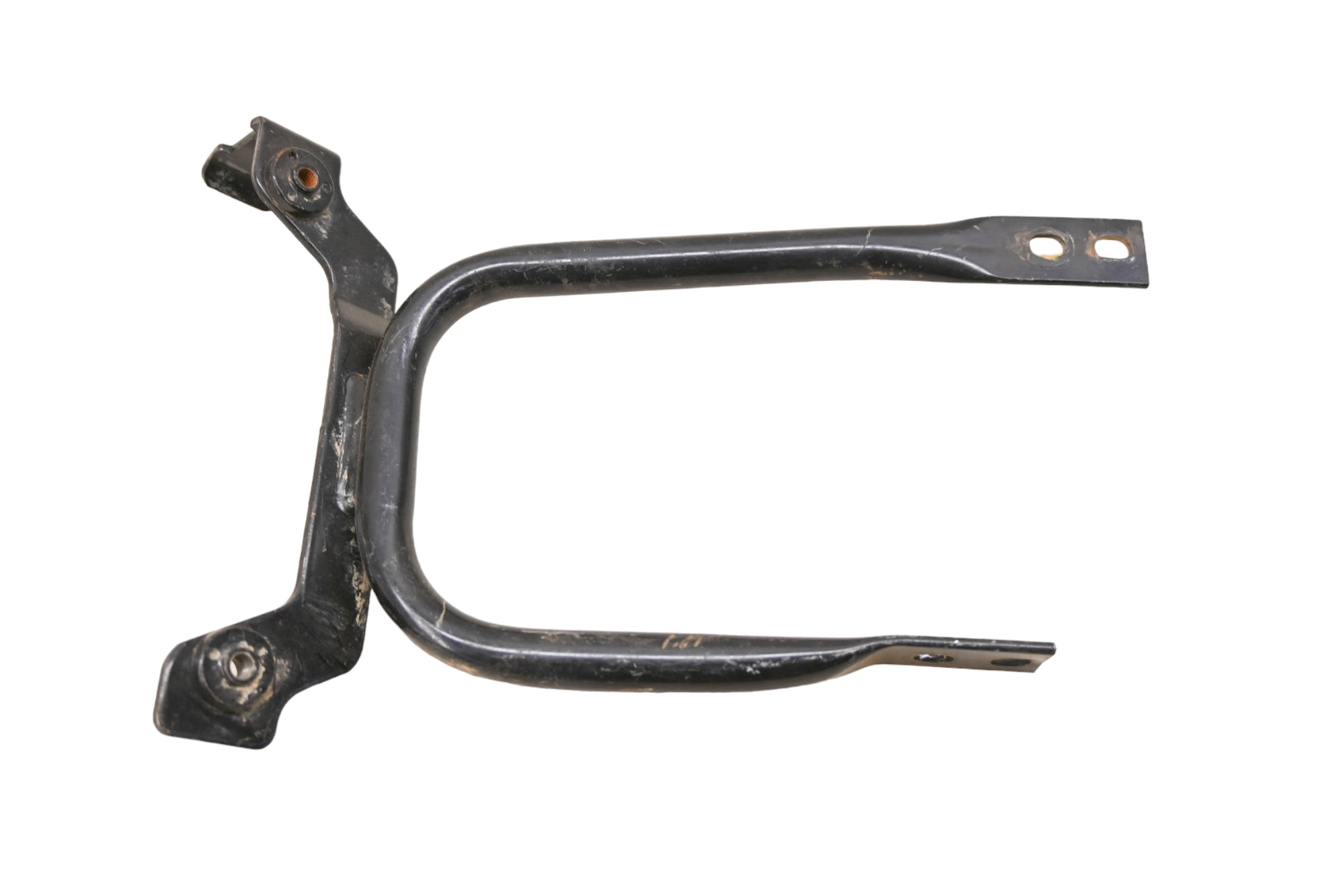 14 Can-Am Maverick 1000 Motor Mount Bracket Support Front