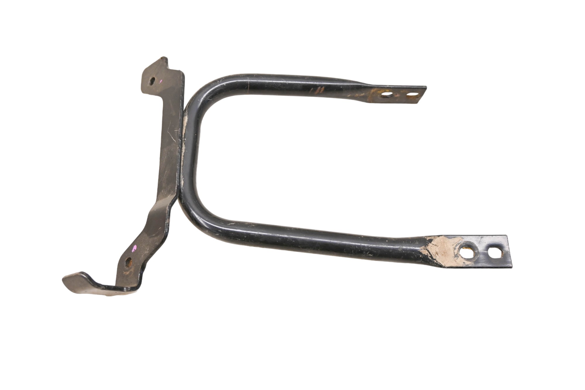 14 Can-Am Maverick 1000 Motor Mount Bracket Support Front