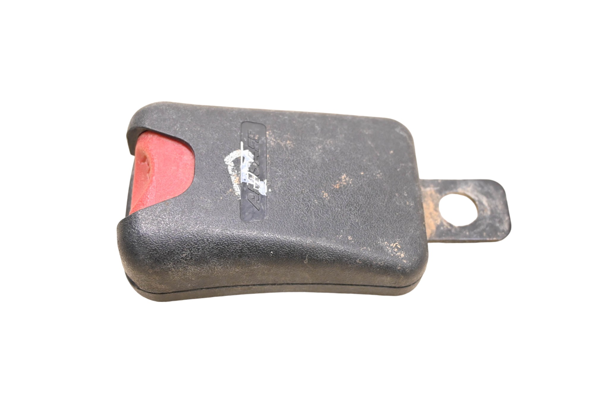 14 Can-Am Maverick 1000 Seat Belt Buckle Driver Right