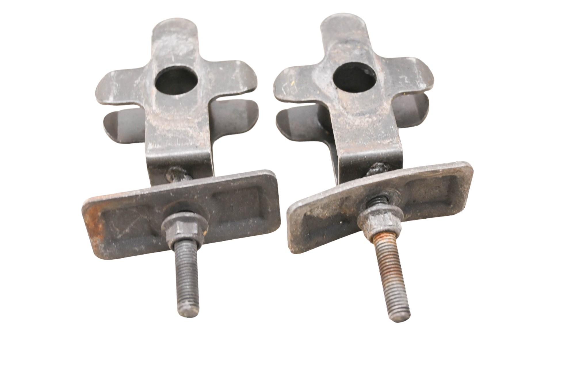 89 Suzuki Katana 750 Chain Tensioners