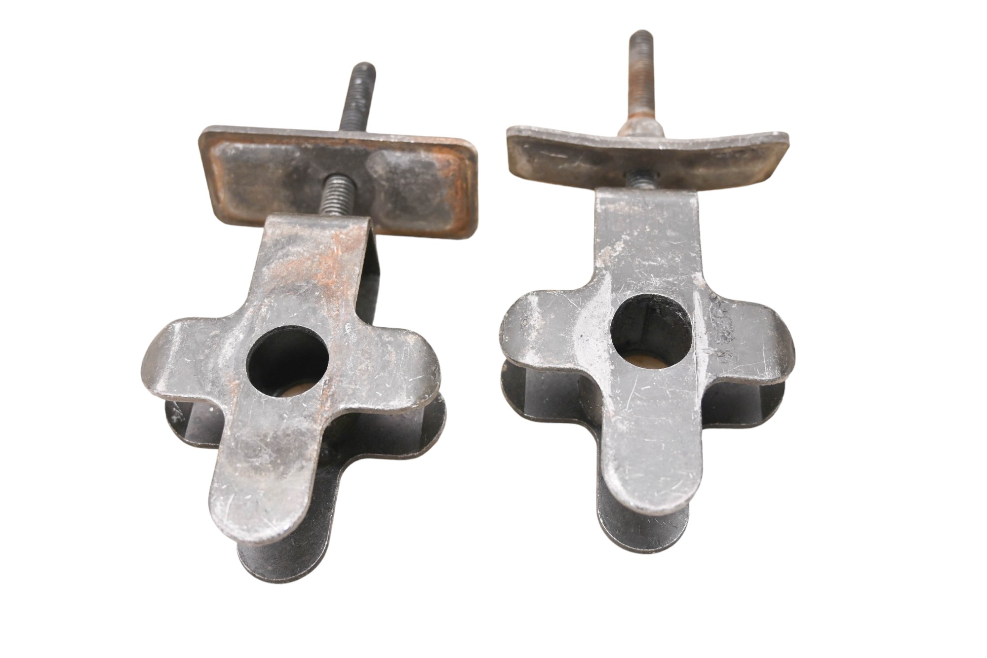 89 Suzuki Katana 750 Chain Tensioners