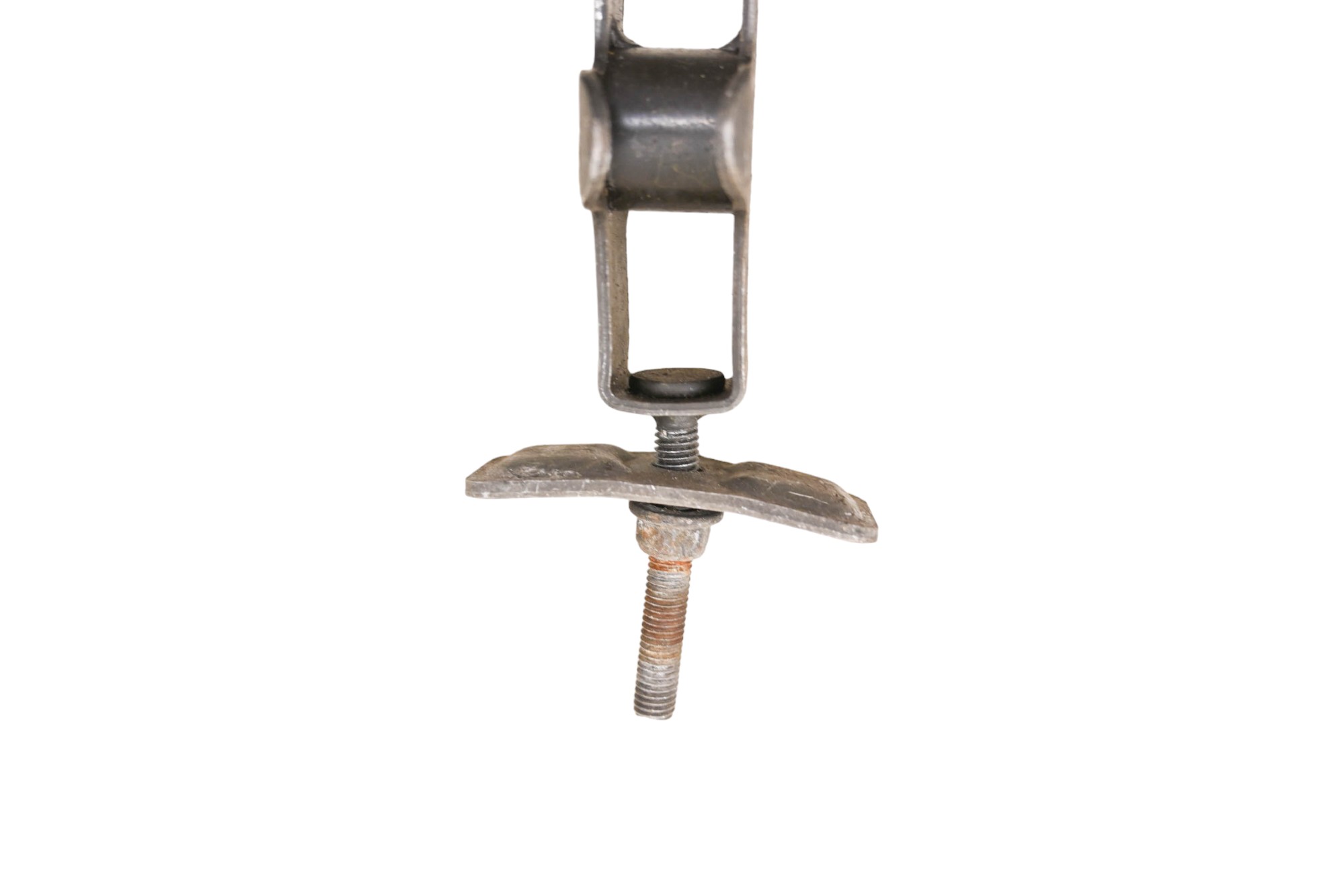 89 Suzuki Katana 750 Chain Tensioners