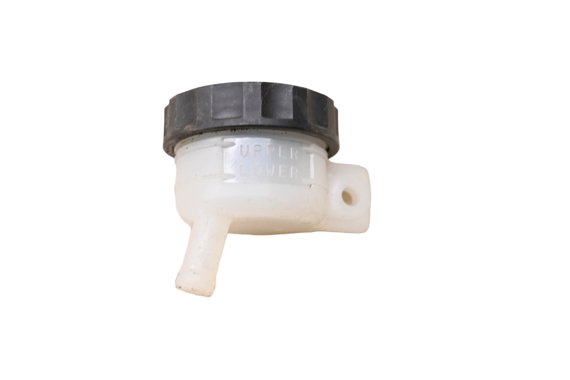 08 Kawasaki Versys 650 Rear Brake Master Cylinder Reservoir