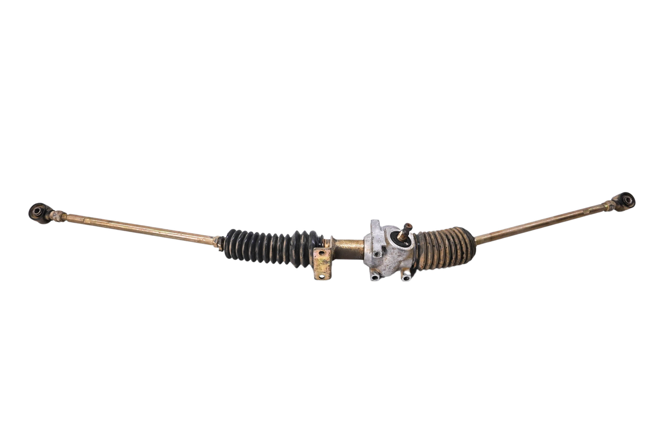 12 Polaris RZR S 800 4x4 Steering Rack & Pinion