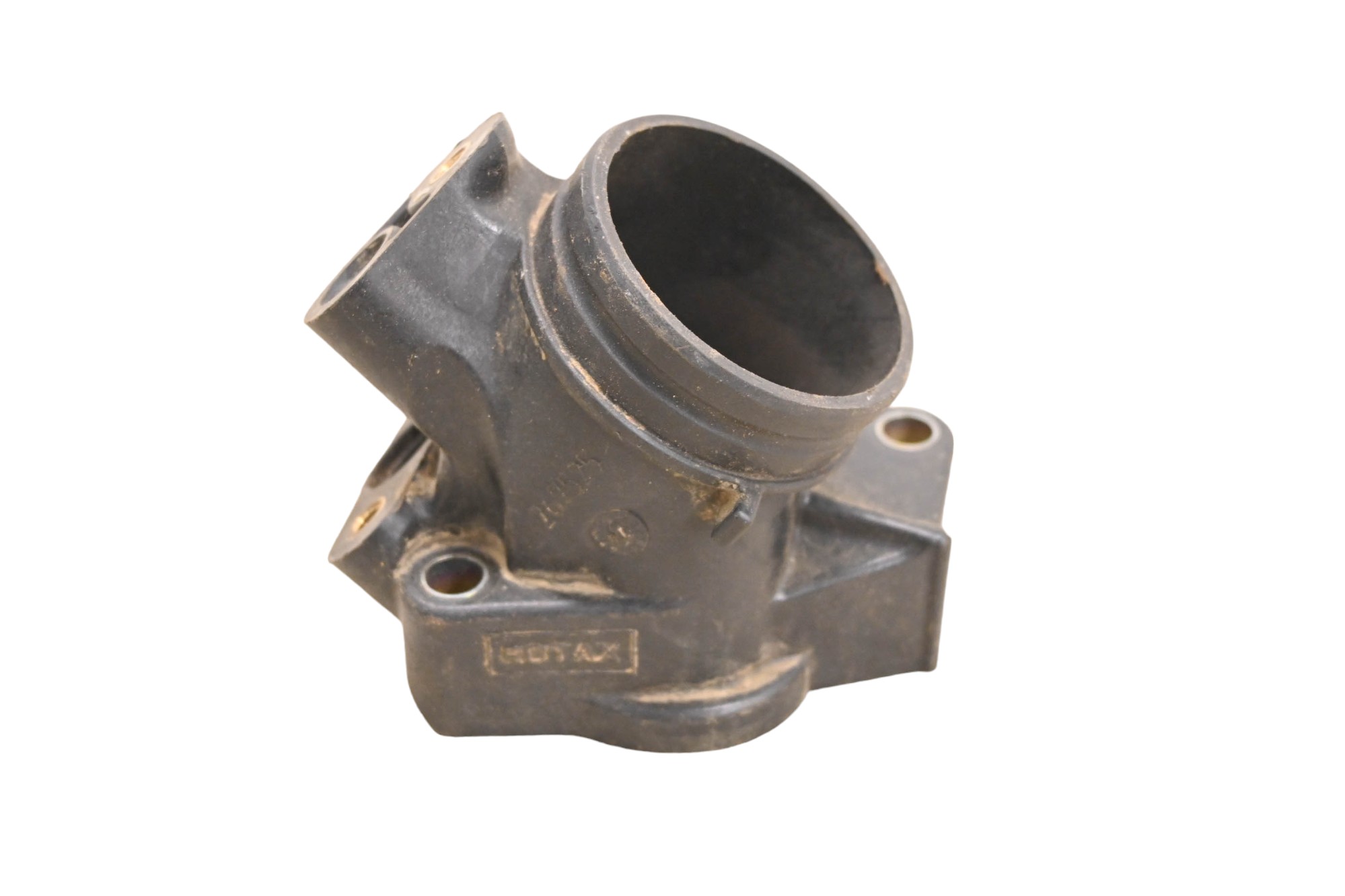 10 Can-Am Outlander 400 Intake Manifold Carburetor Boot