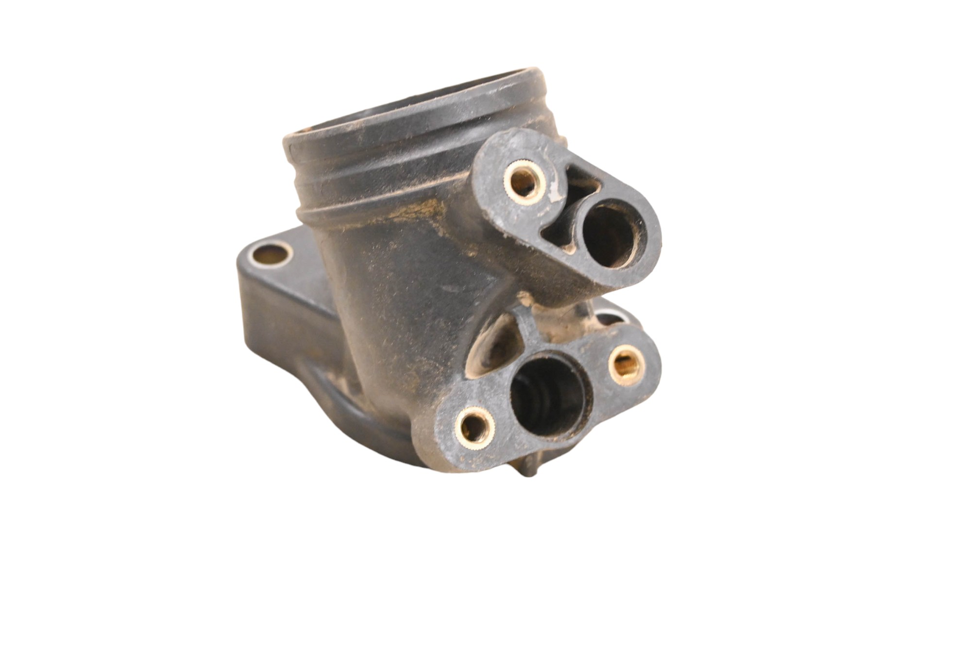 10 Can-Am Outlander 400 Intake Manifold Carburetor Boot