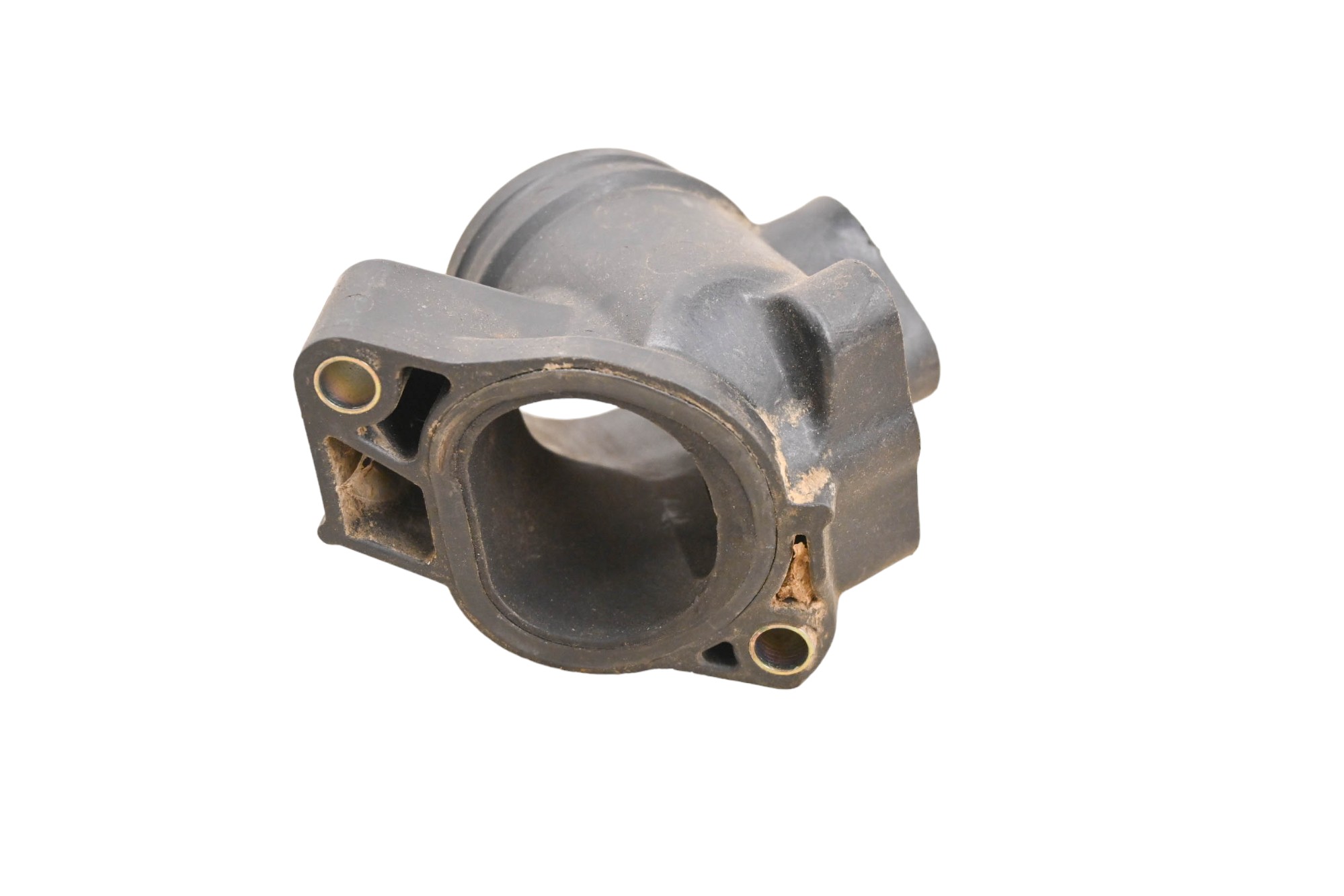 10 Can-Am Outlander 400 Intake Manifold Carburetor Boot