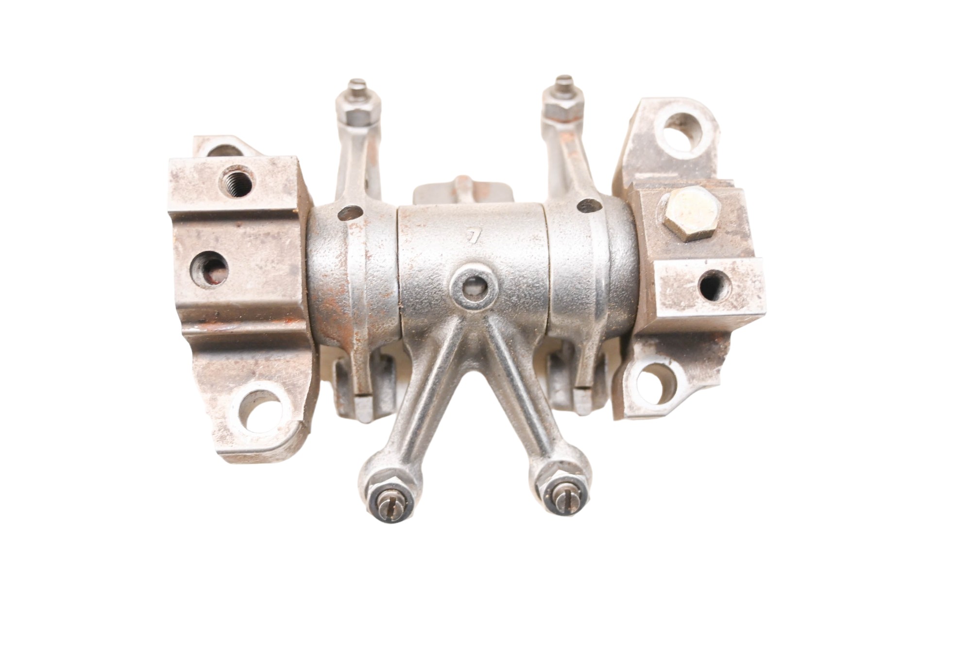 98 Polaris Sportsman 500 4x4 Valve Rockers Arms