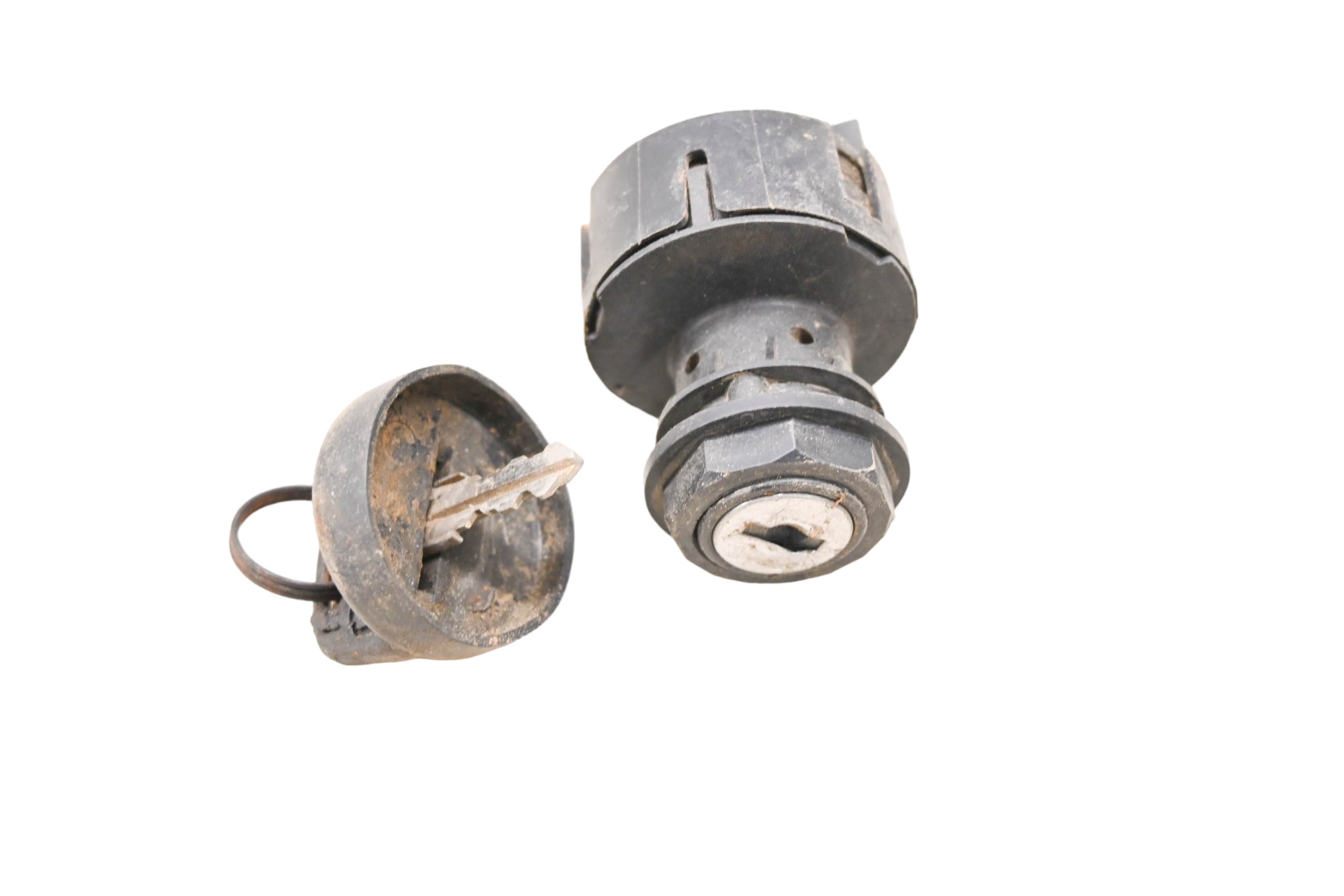 08 Polaris RZR 800 Key Switch
