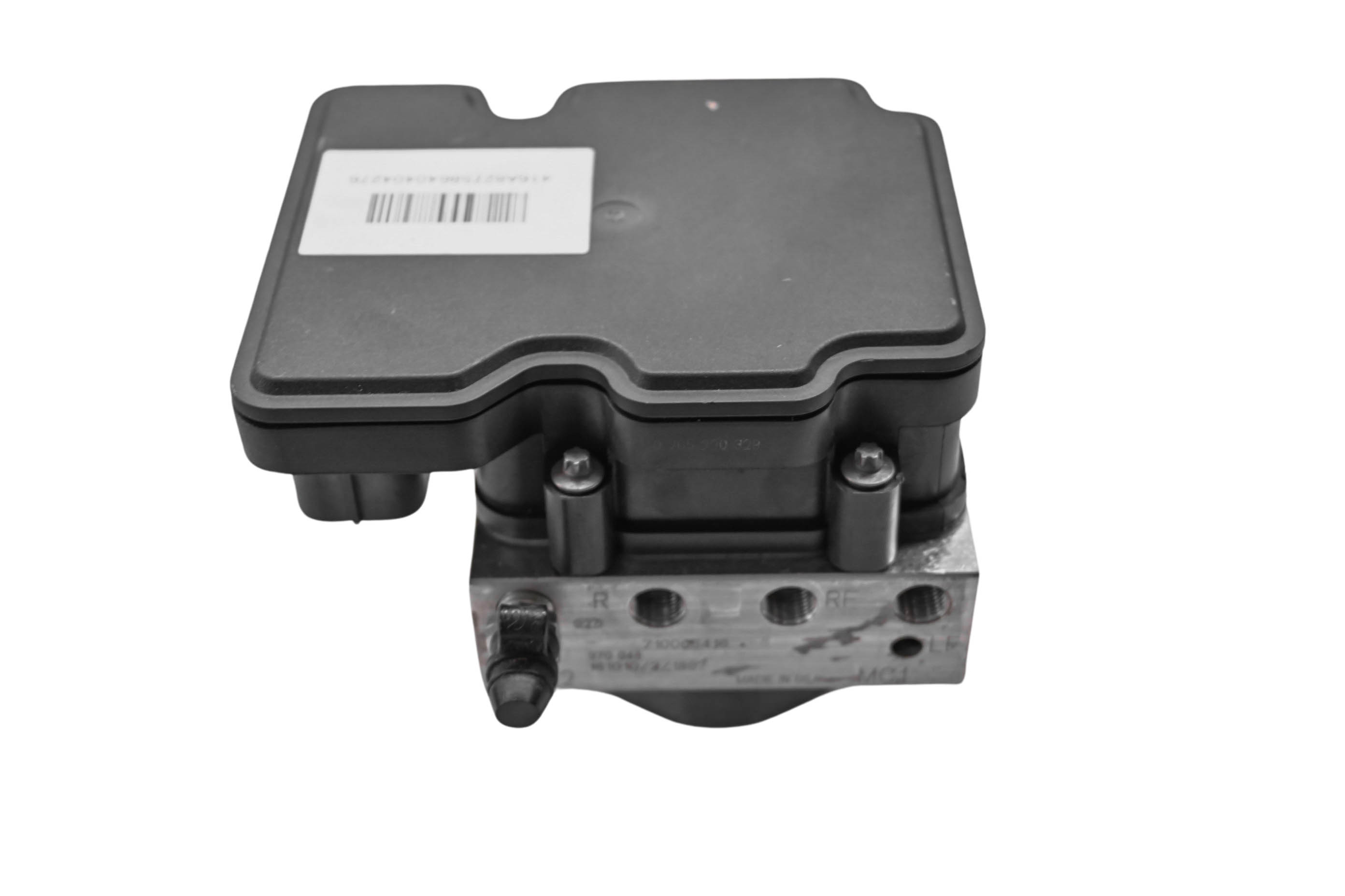 19 Can-Am Ryker 600 Abs Electric Control Unit Ecu