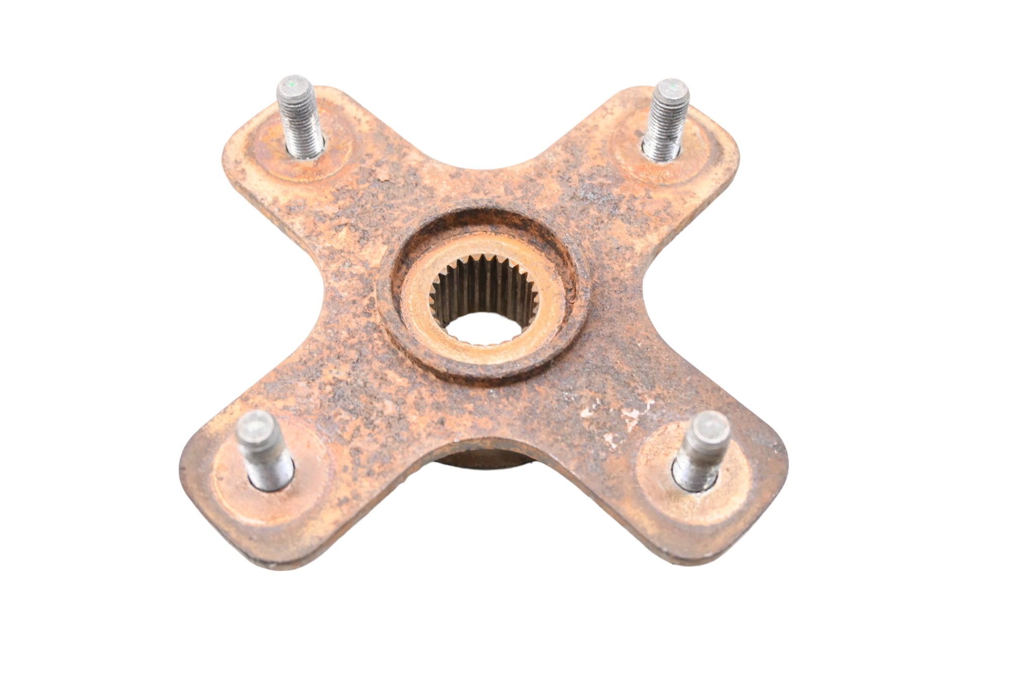 10 Can-Am Outlander 400 Rear Wheel Hub Left Right