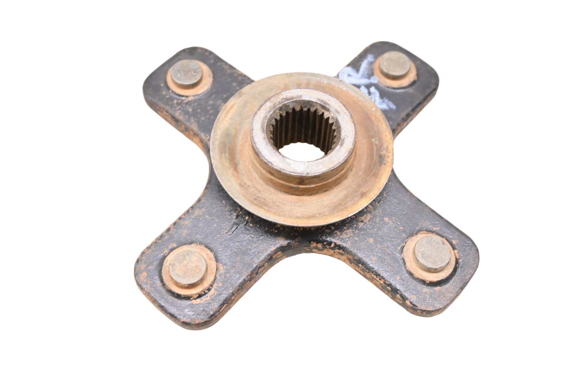 10 Can-Am Outlander 400 Rear Wheel Hub Left Right