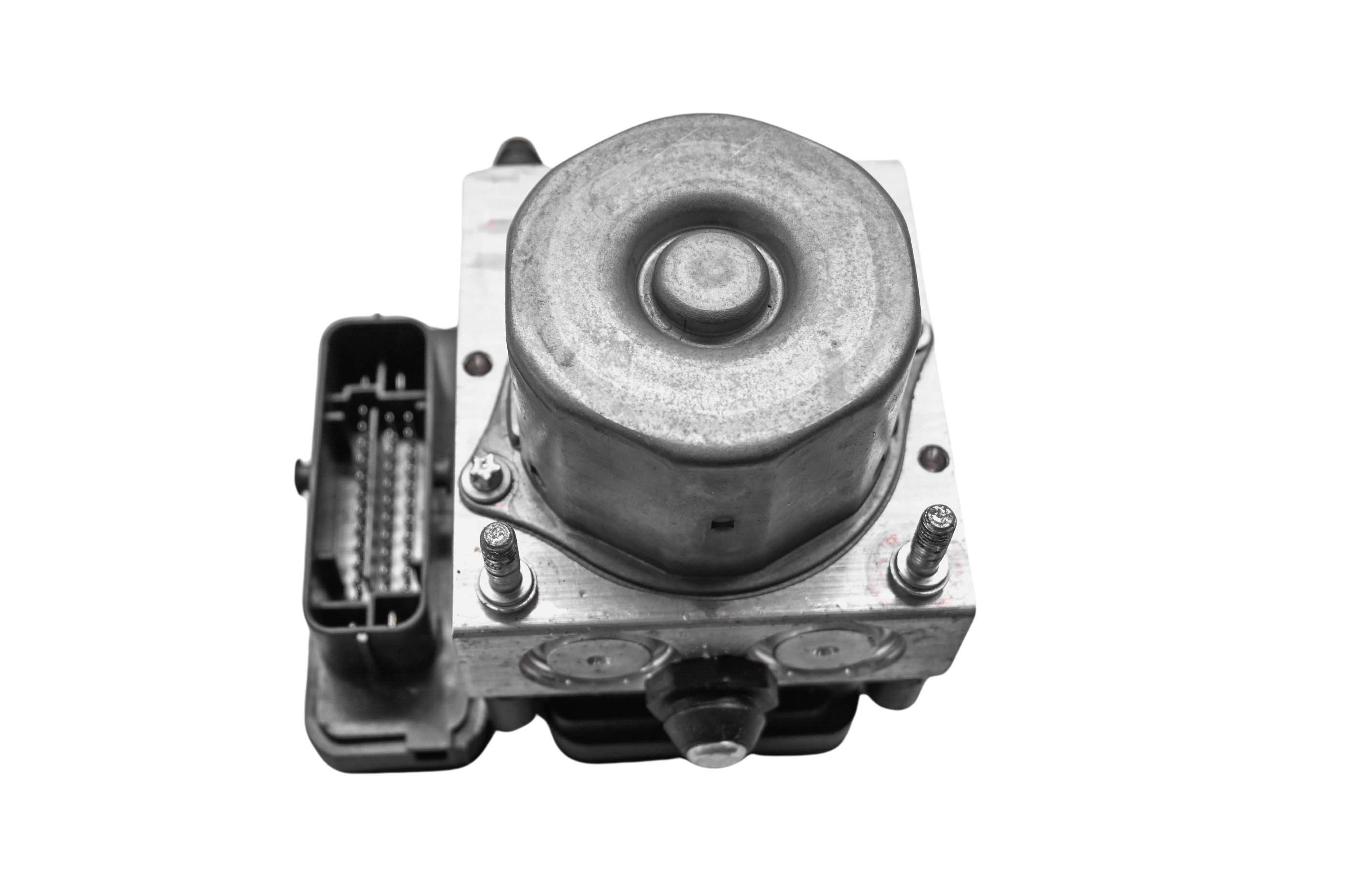 19 Can-Am Ryker 600 Abs Electric Control Unit Ecu