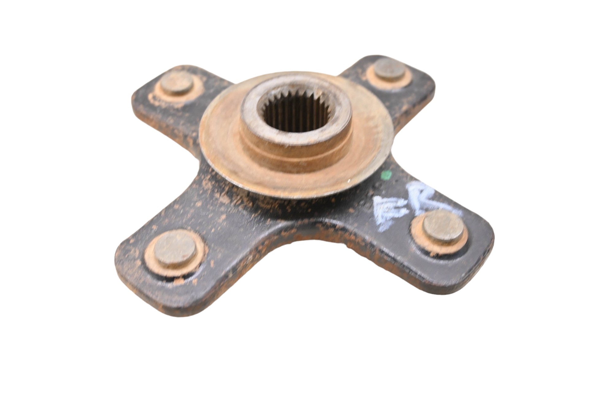 10 Can-Am Outlander 400 Rear Wheel Hub Left Right