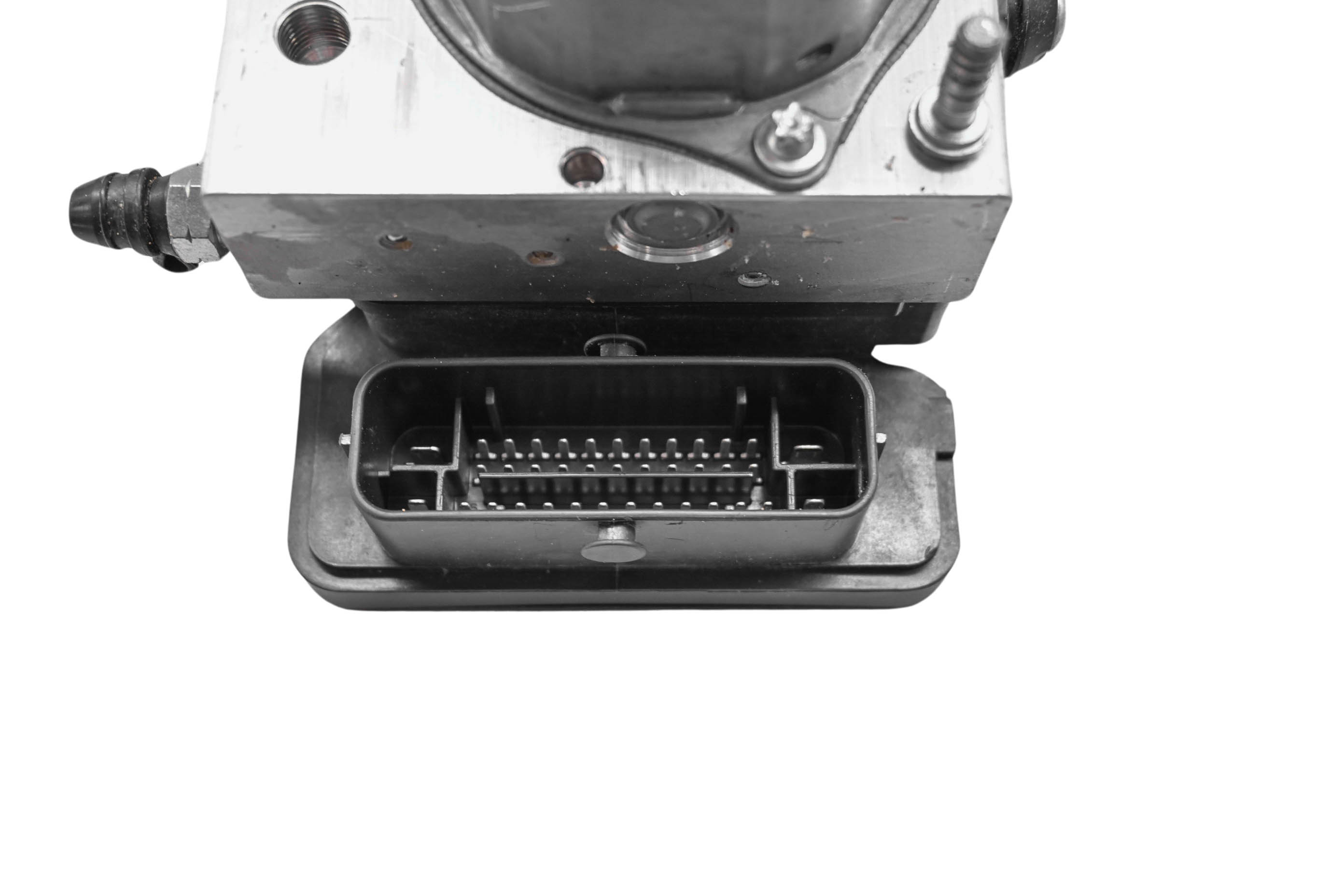 19 Can-Am Ryker 600 Abs Electric Control Unit Ecu