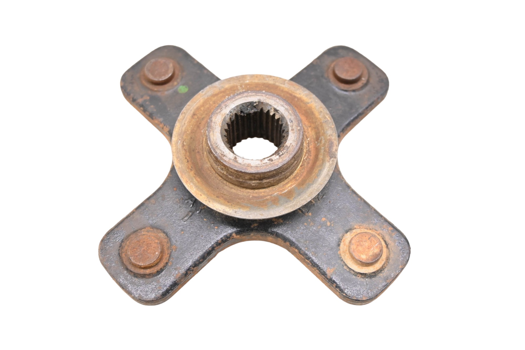 10 Can-Am Outlander 400 Rear Wheel Hub Left Right