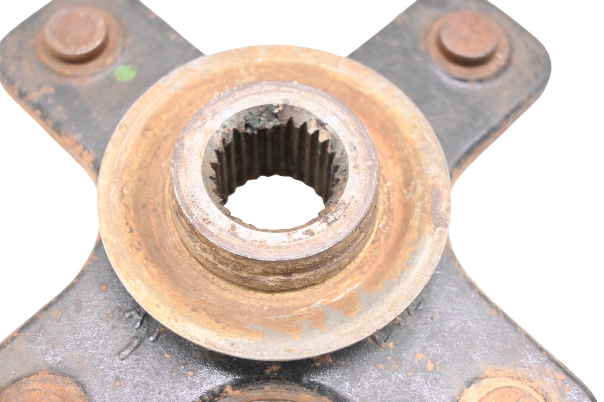 10 Can-Am Outlander 400 Rear Wheel Hub Left Right