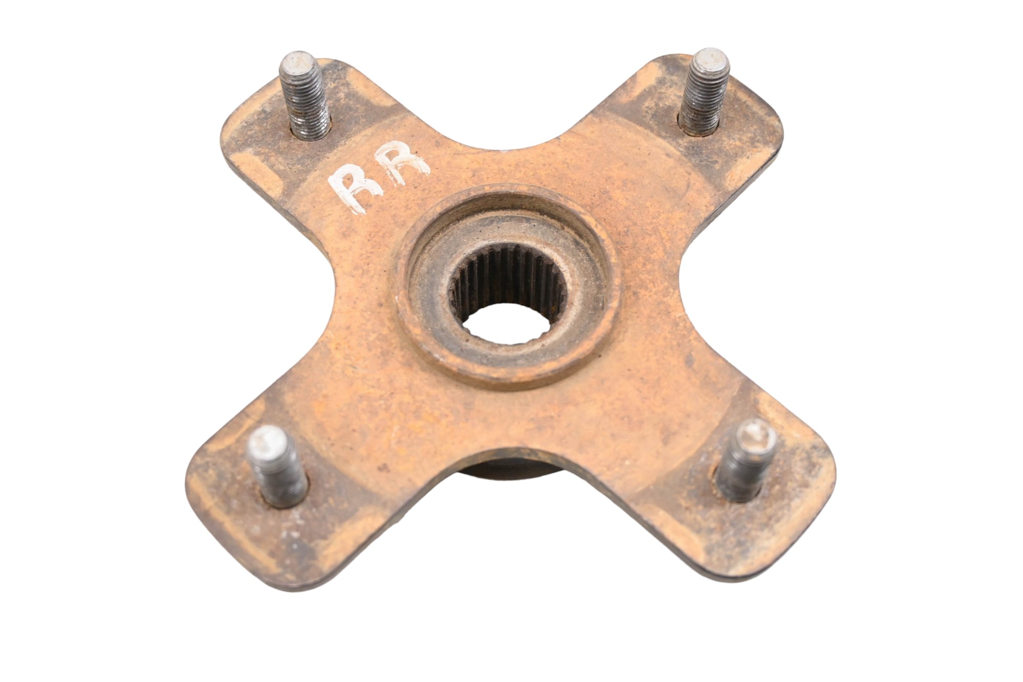 09 Can-Am Renegade 800 Rear Wheel Hub Left or Right